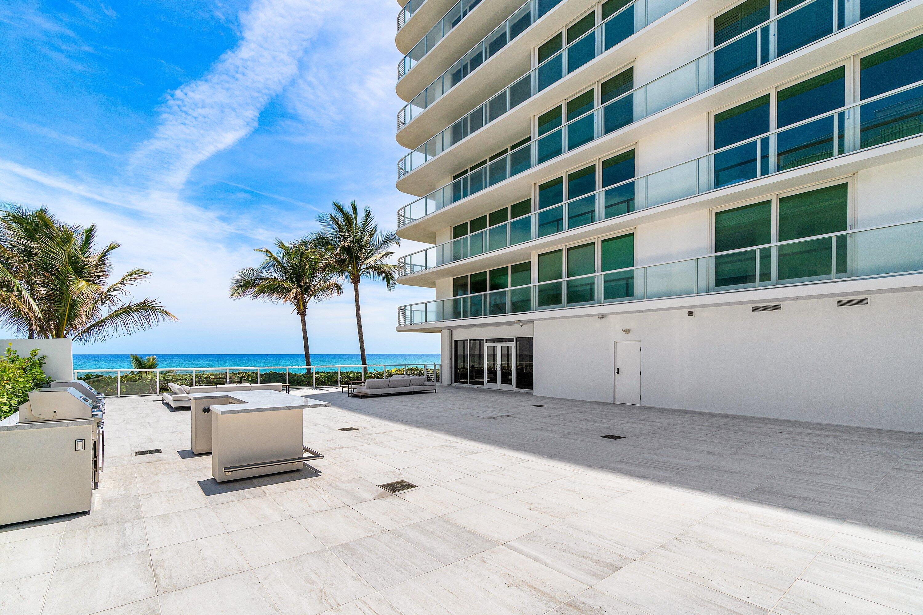 3505 S Ocean Boulevard 12n