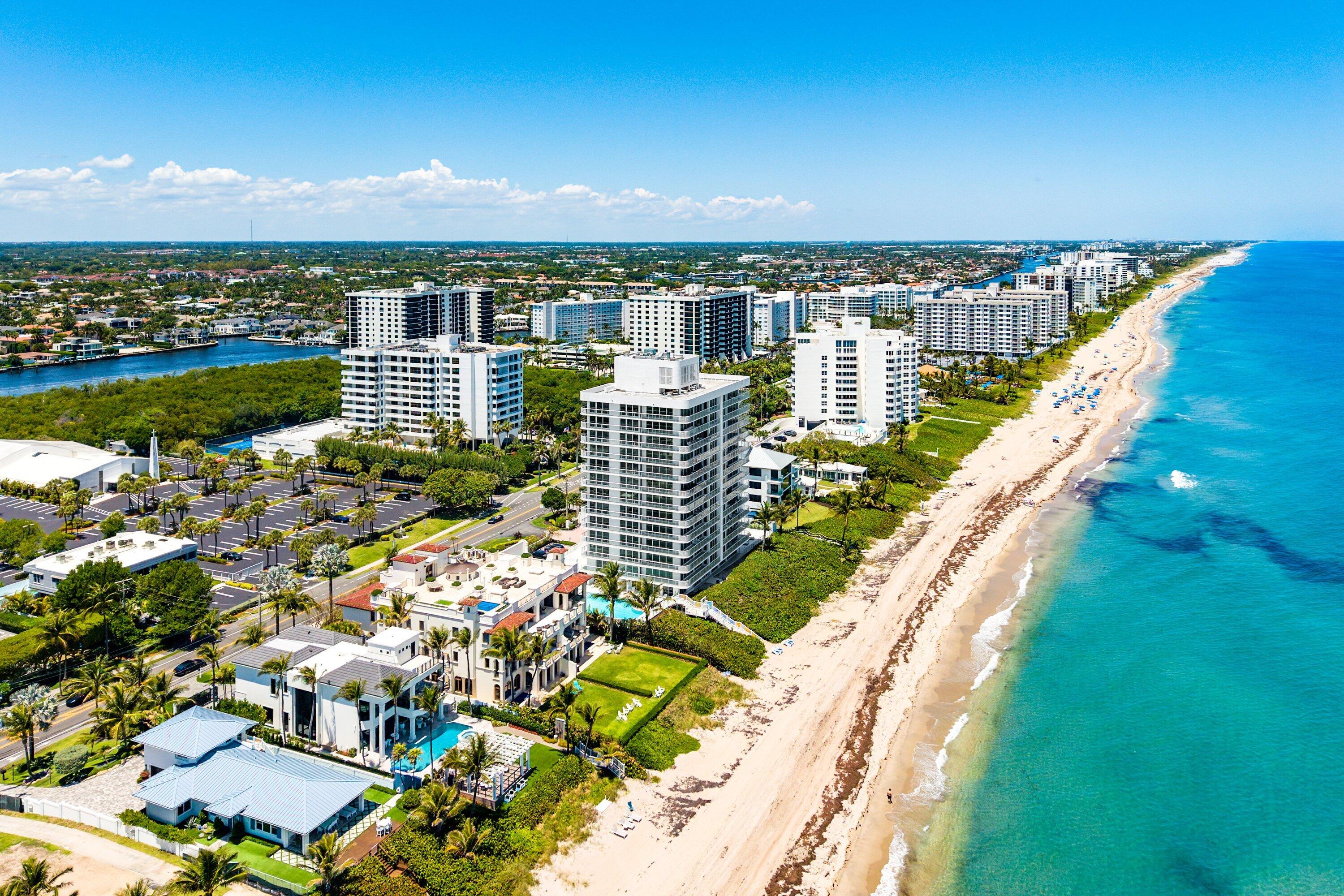 3505 S Ocean Boulevard 12n