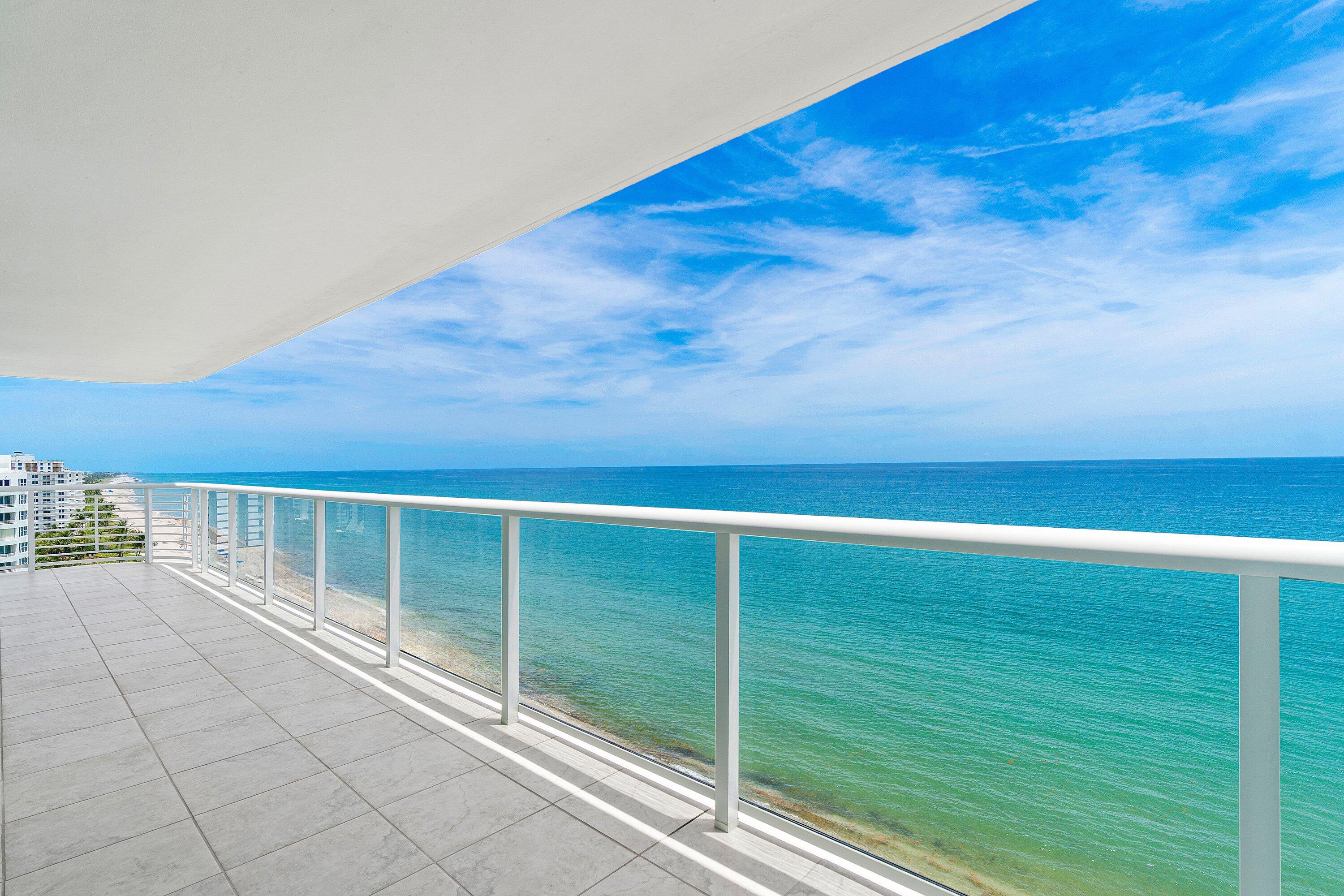 3505 S Ocean Boulevard 12n