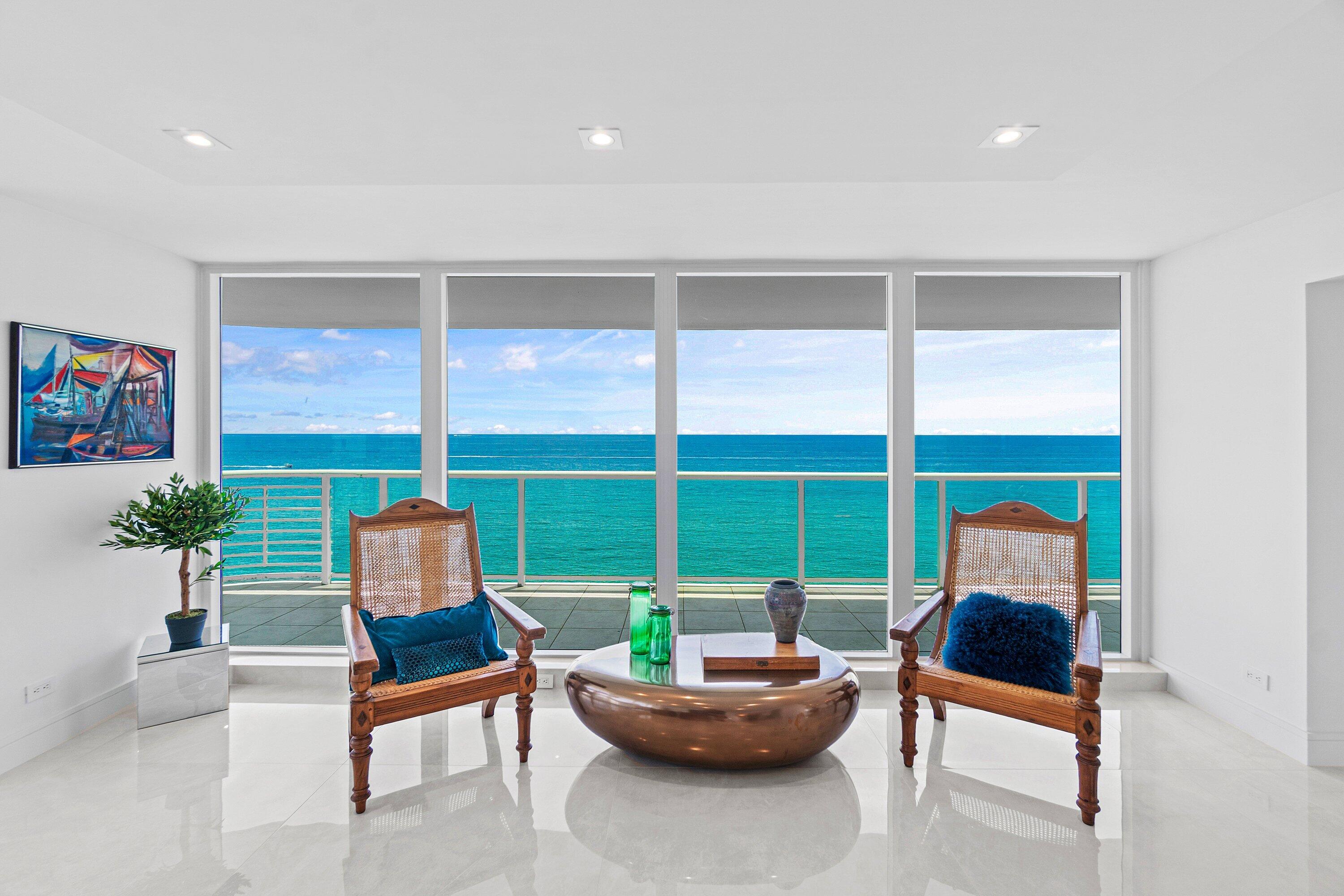 3505 S Ocean Boulevard 12n