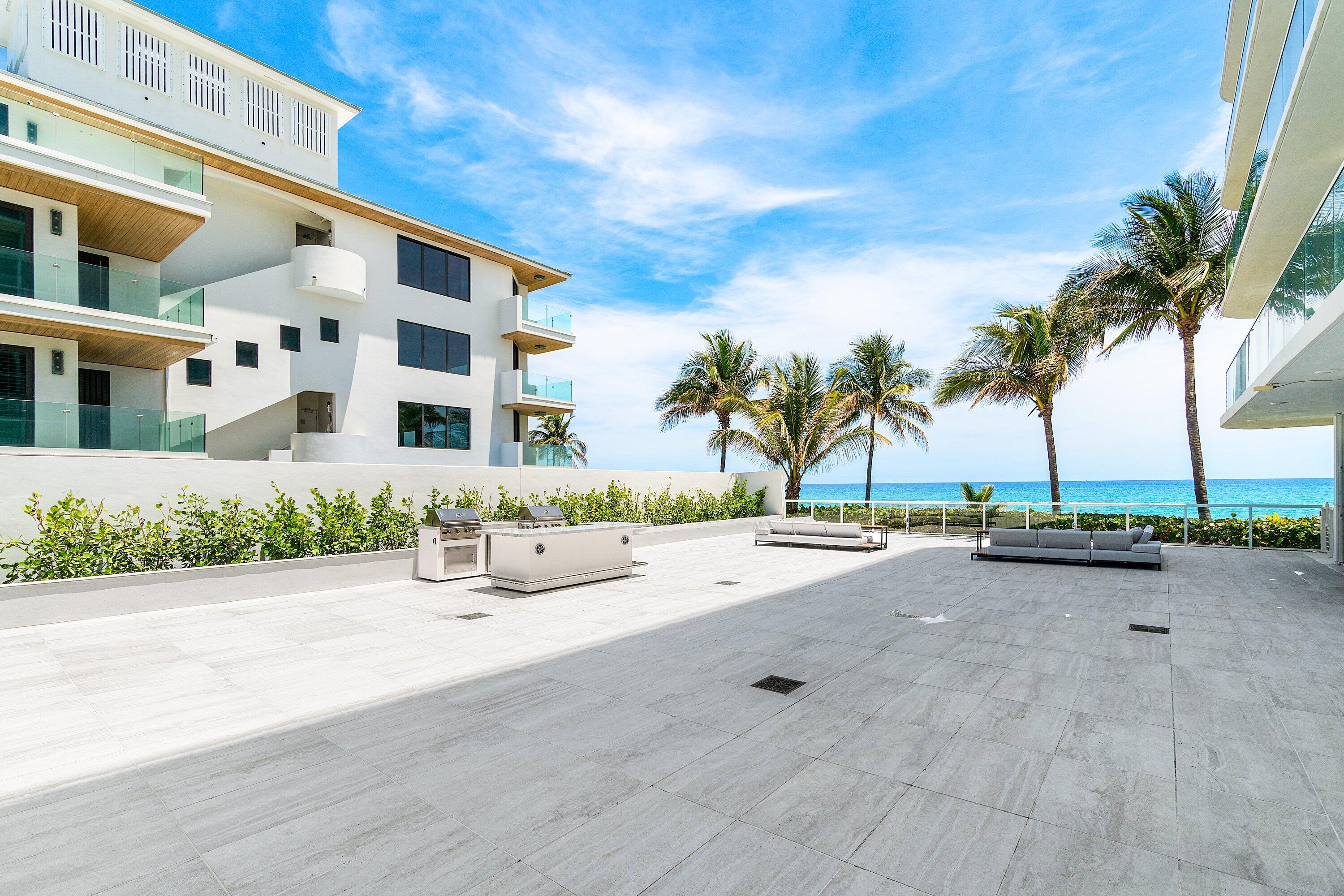 3505 S Ocean Boulevard 12n