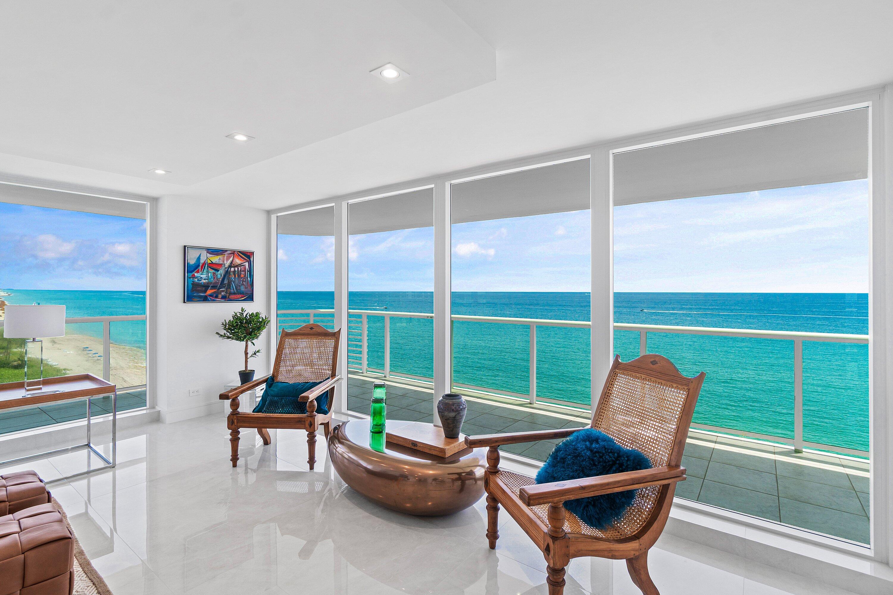 3505 S Ocean Boulevard 12n