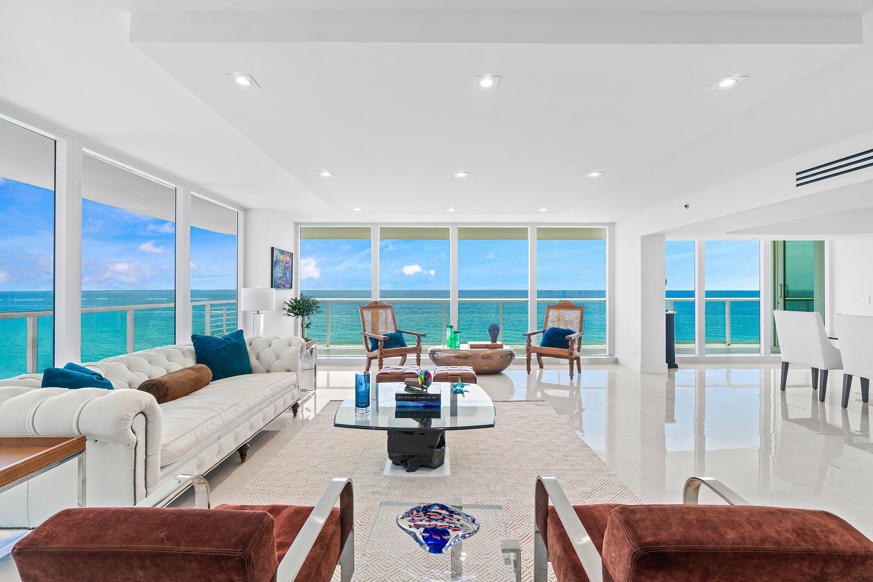 3505 S Ocean Boulevard 12n