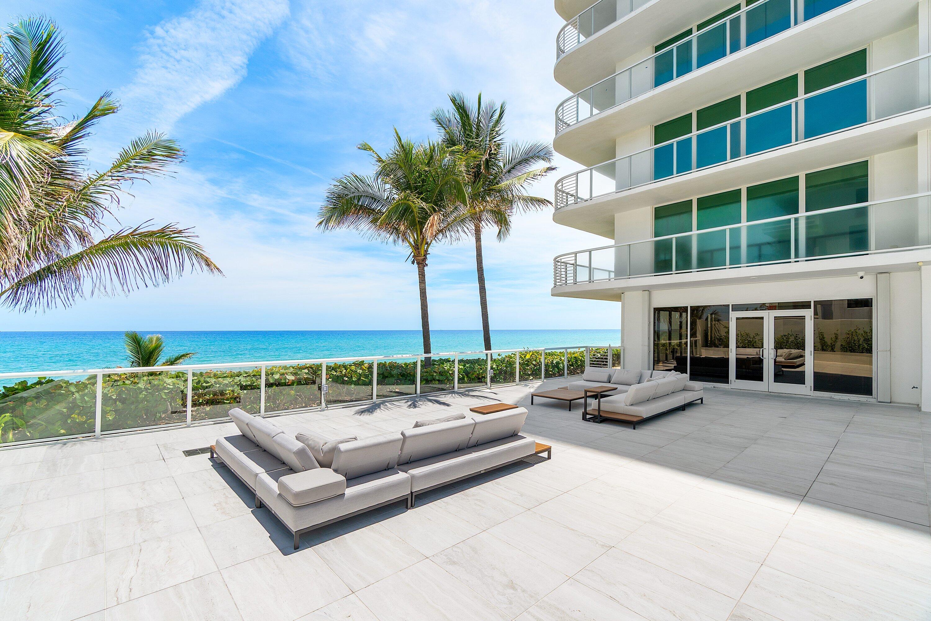 3505 S Ocean Boulevard 12n
