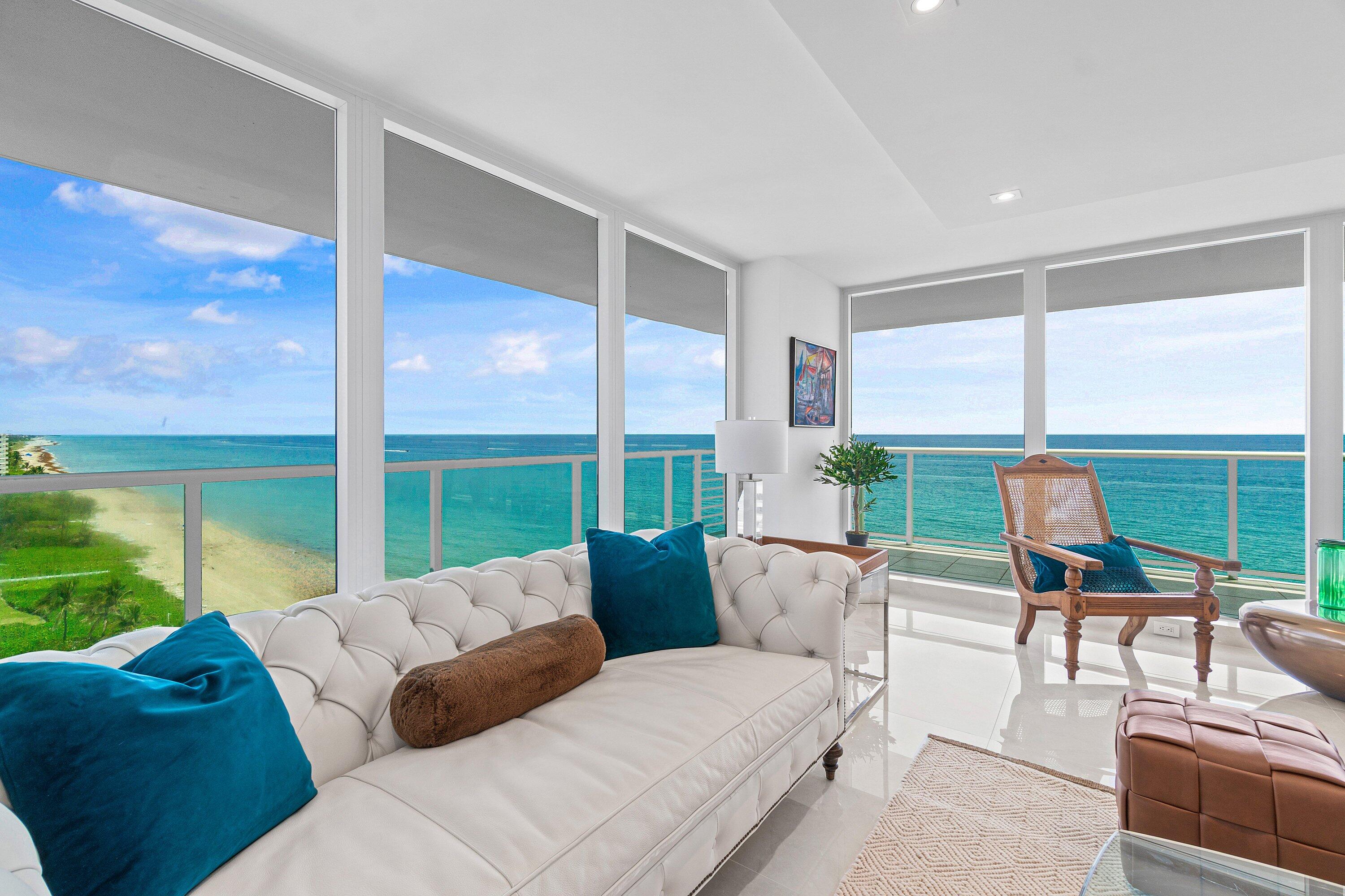 3505 S Ocean Boulevard 12n