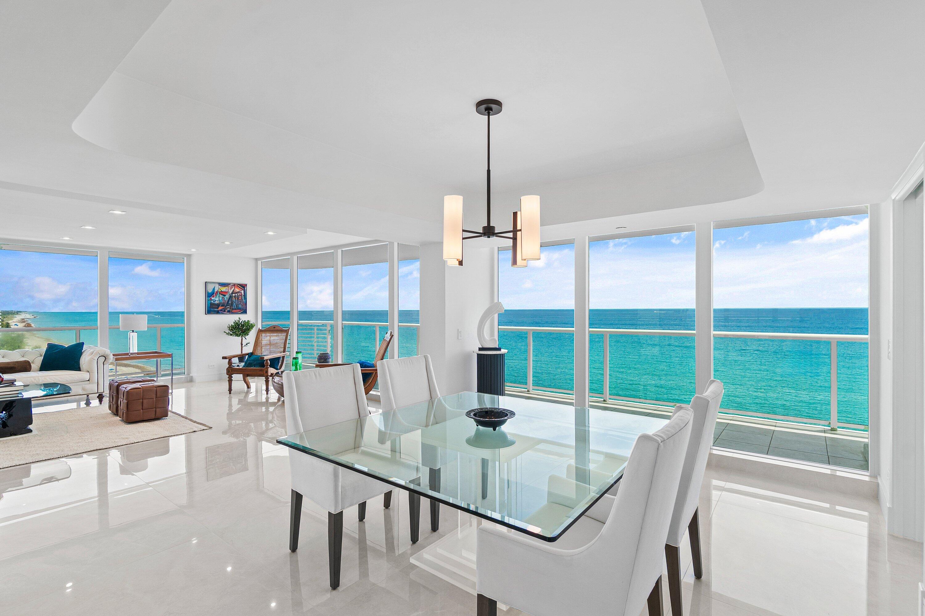 3505 S Ocean Boulevard 12n