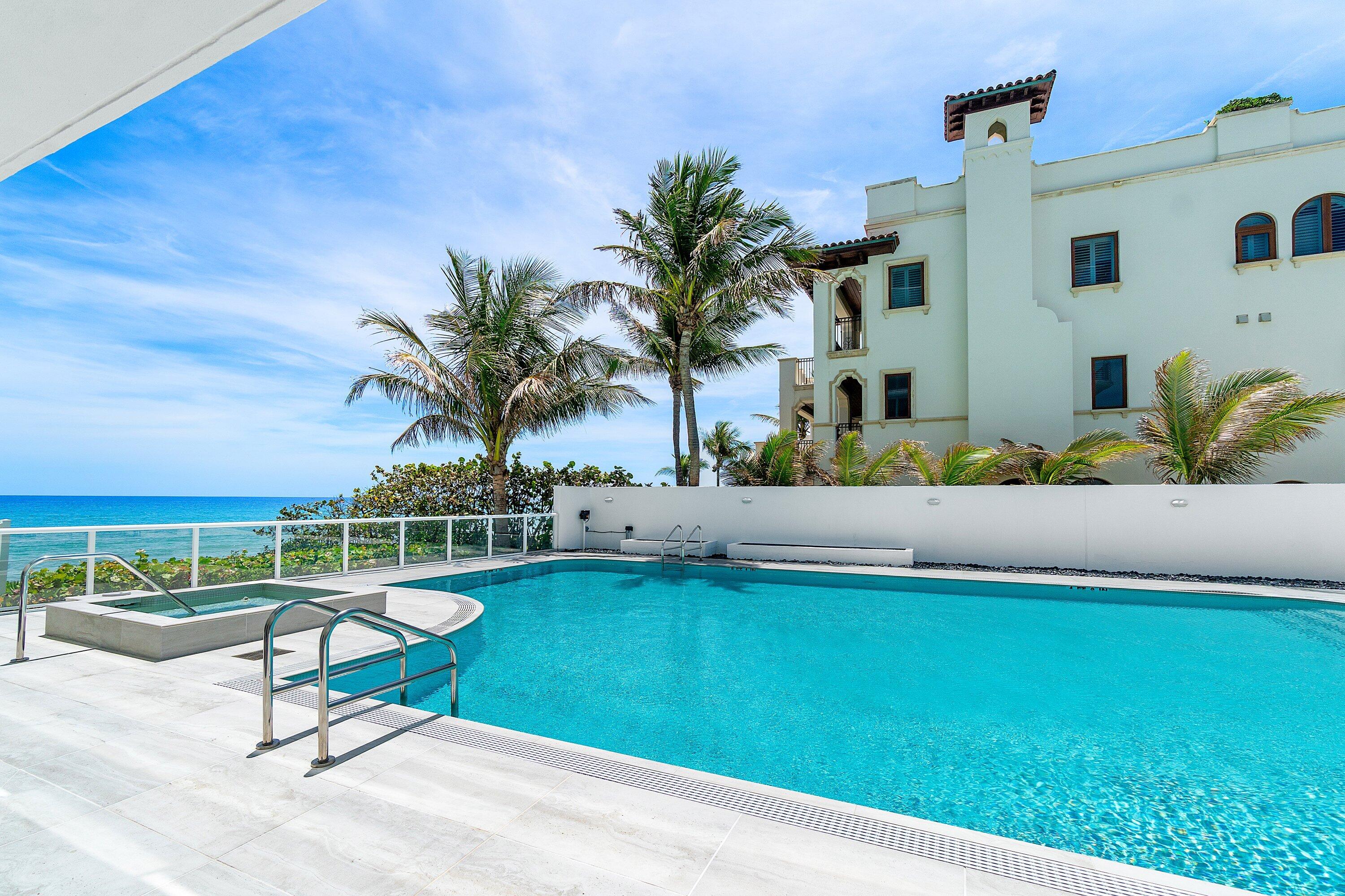3505 S Ocean Boulevard 12n