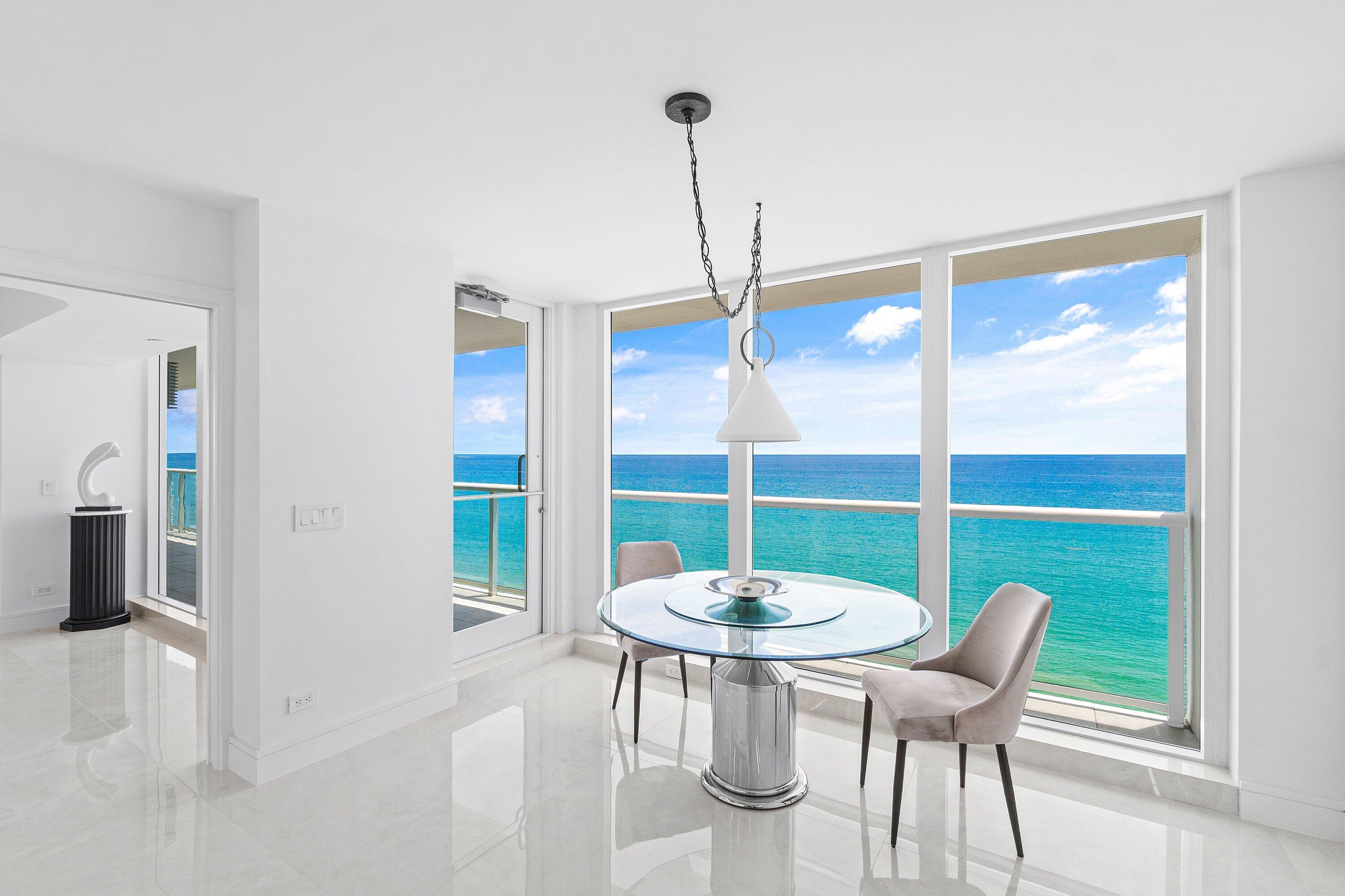 3505 S Ocean Boulevard 12n