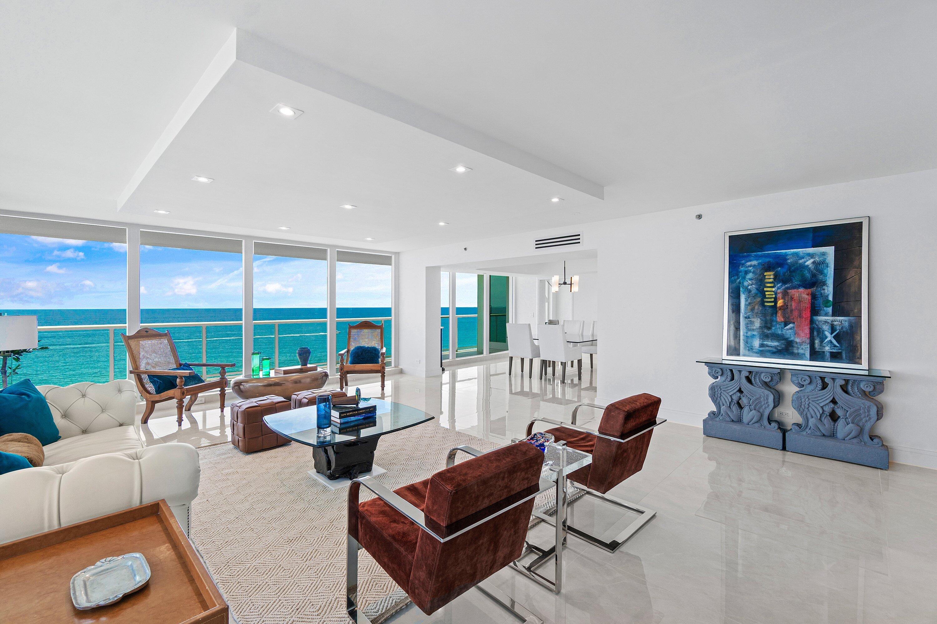 3505 S Ocean Boulevard 12n