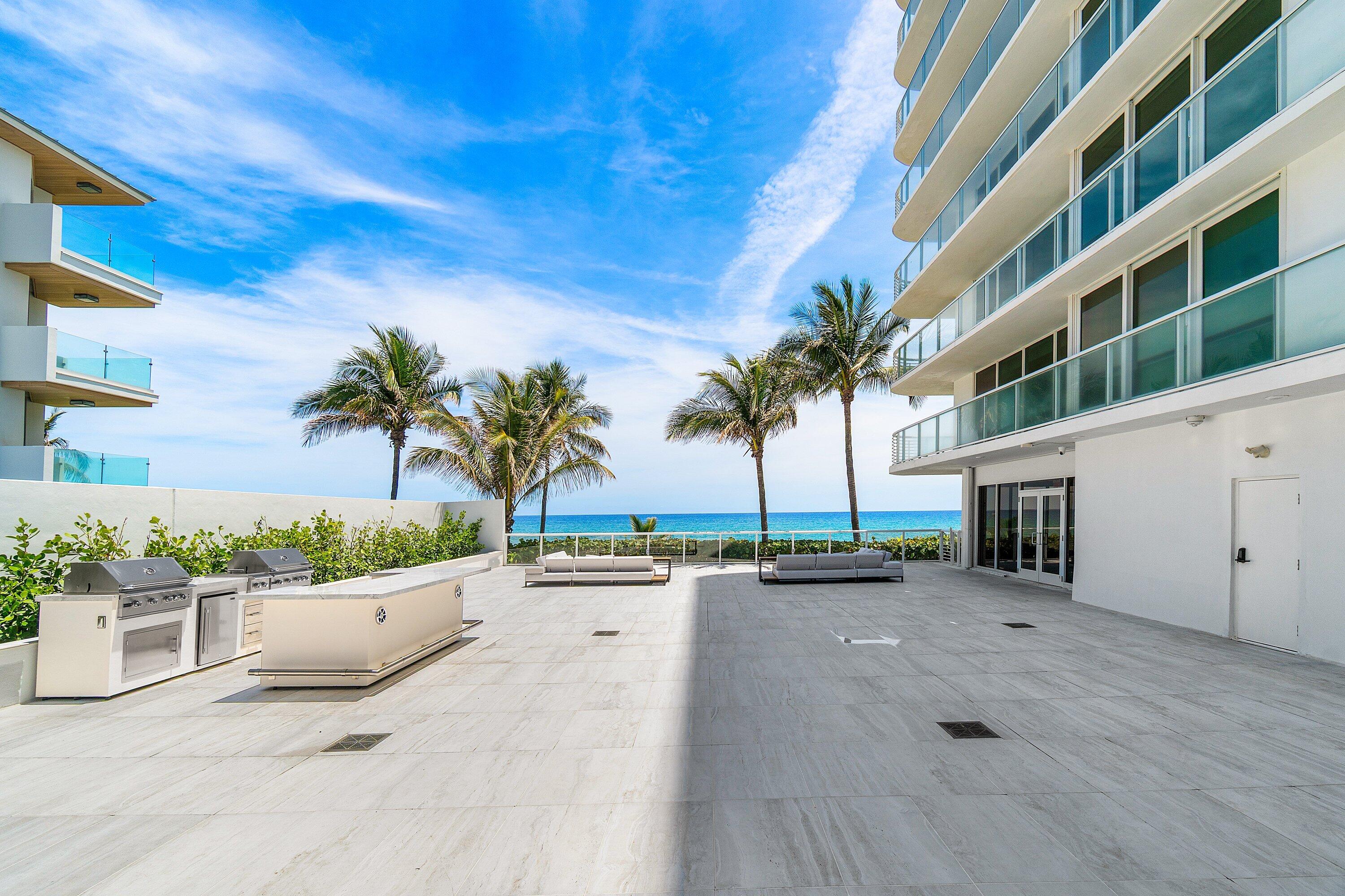 3505 S Ocean Boulevard 12n