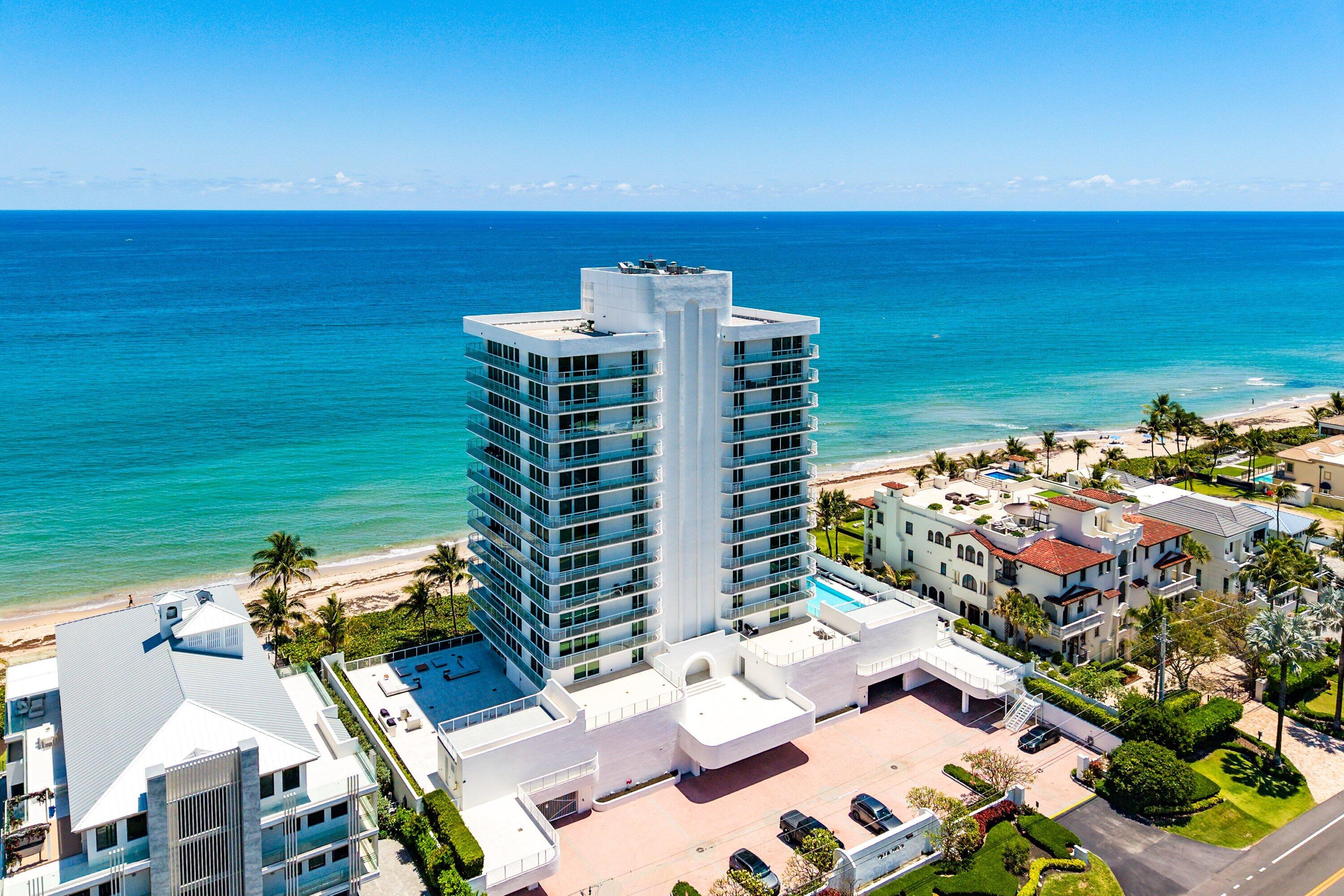 3505 S Ocean Boulevard 12n