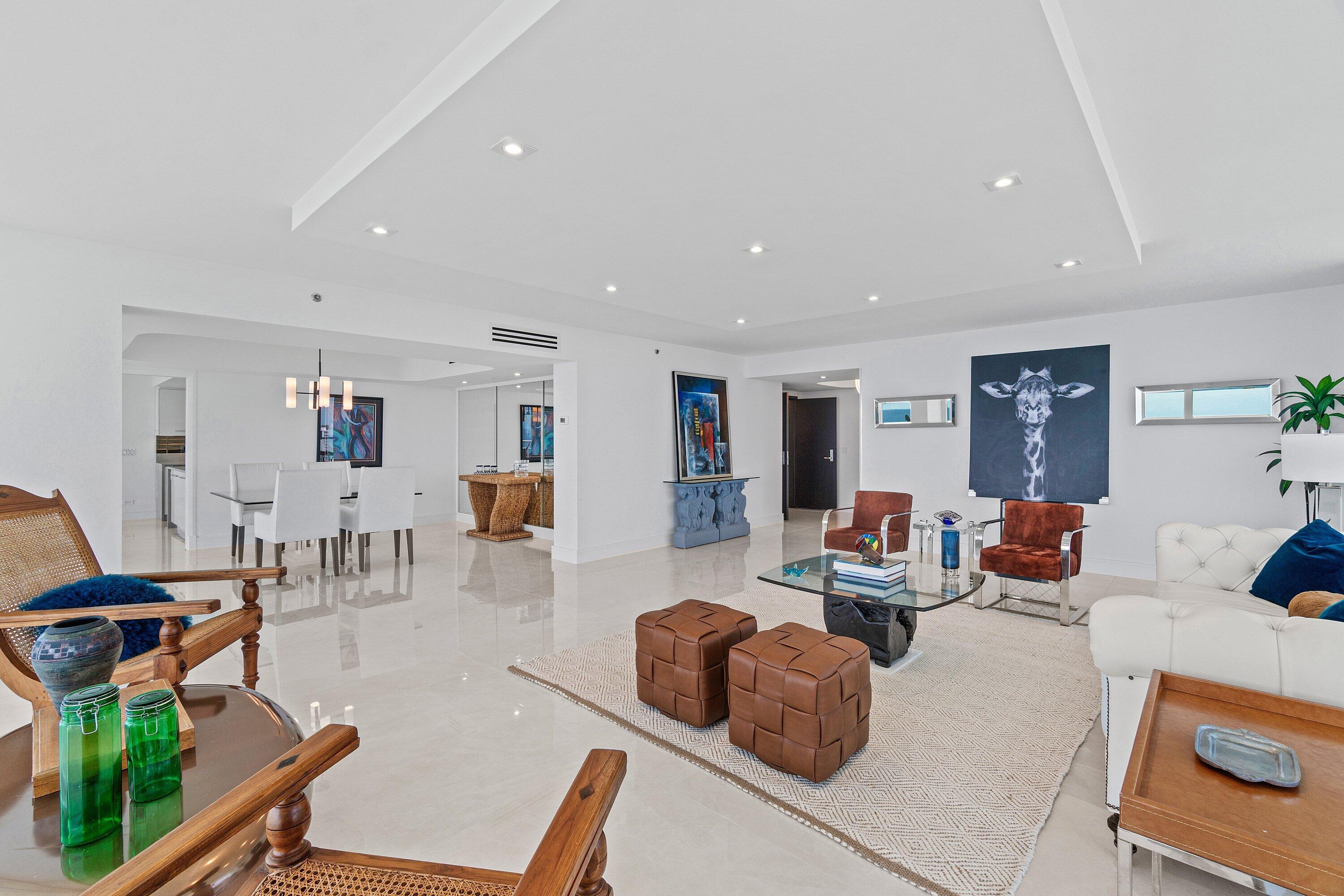 3505 S Ocean Boulevard 12n