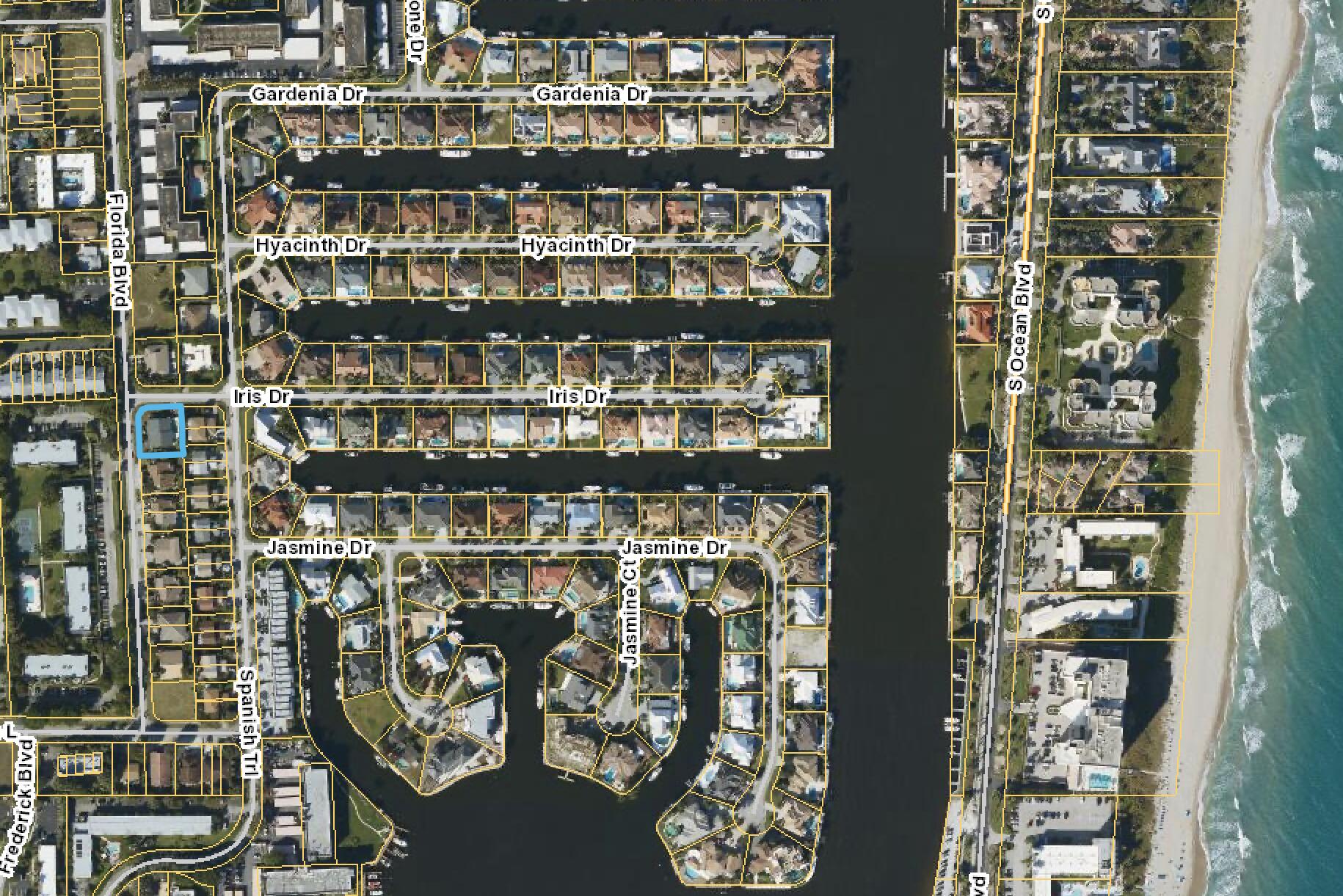 3005 Florida Boulevard