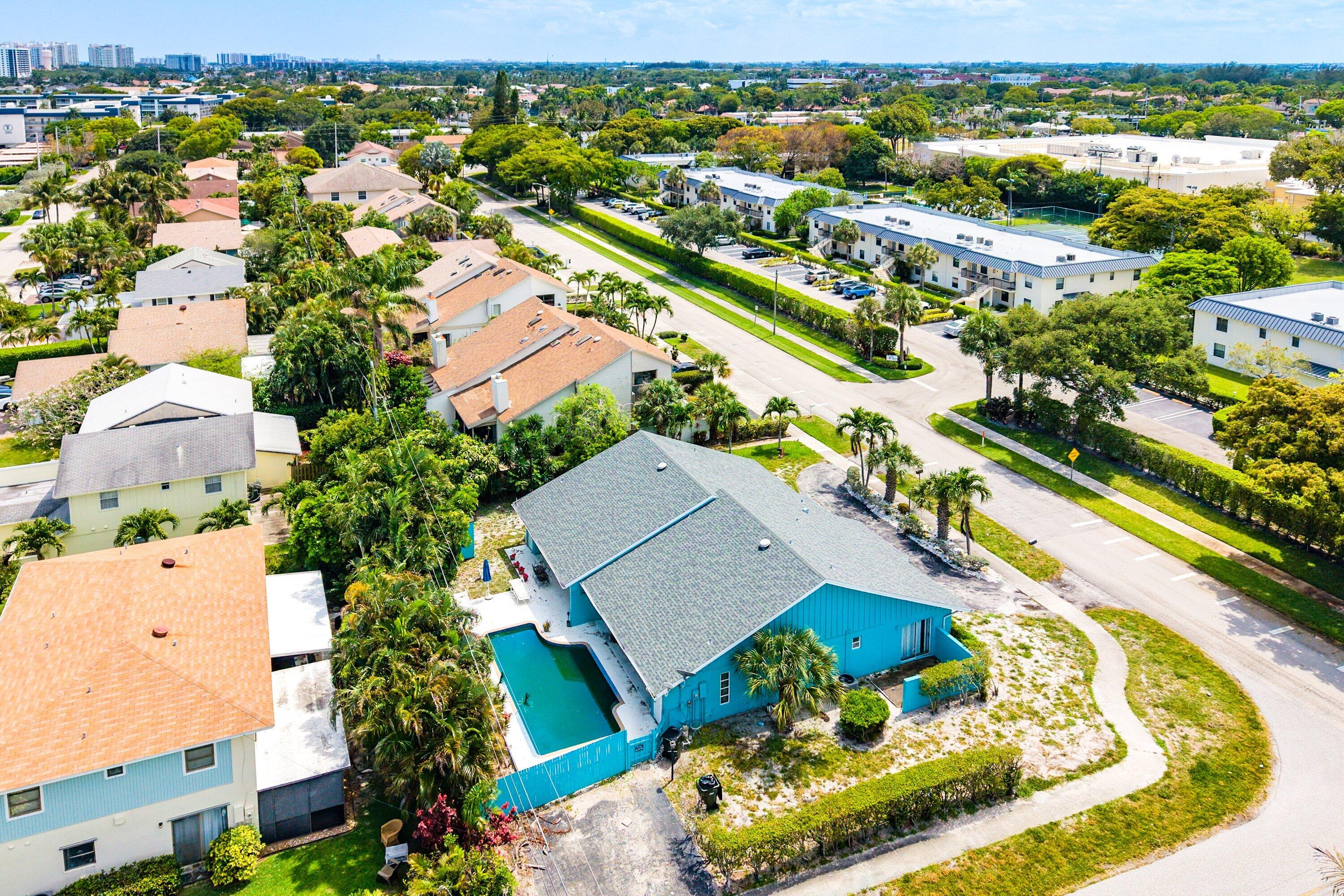 3005 Florida Boulevard
