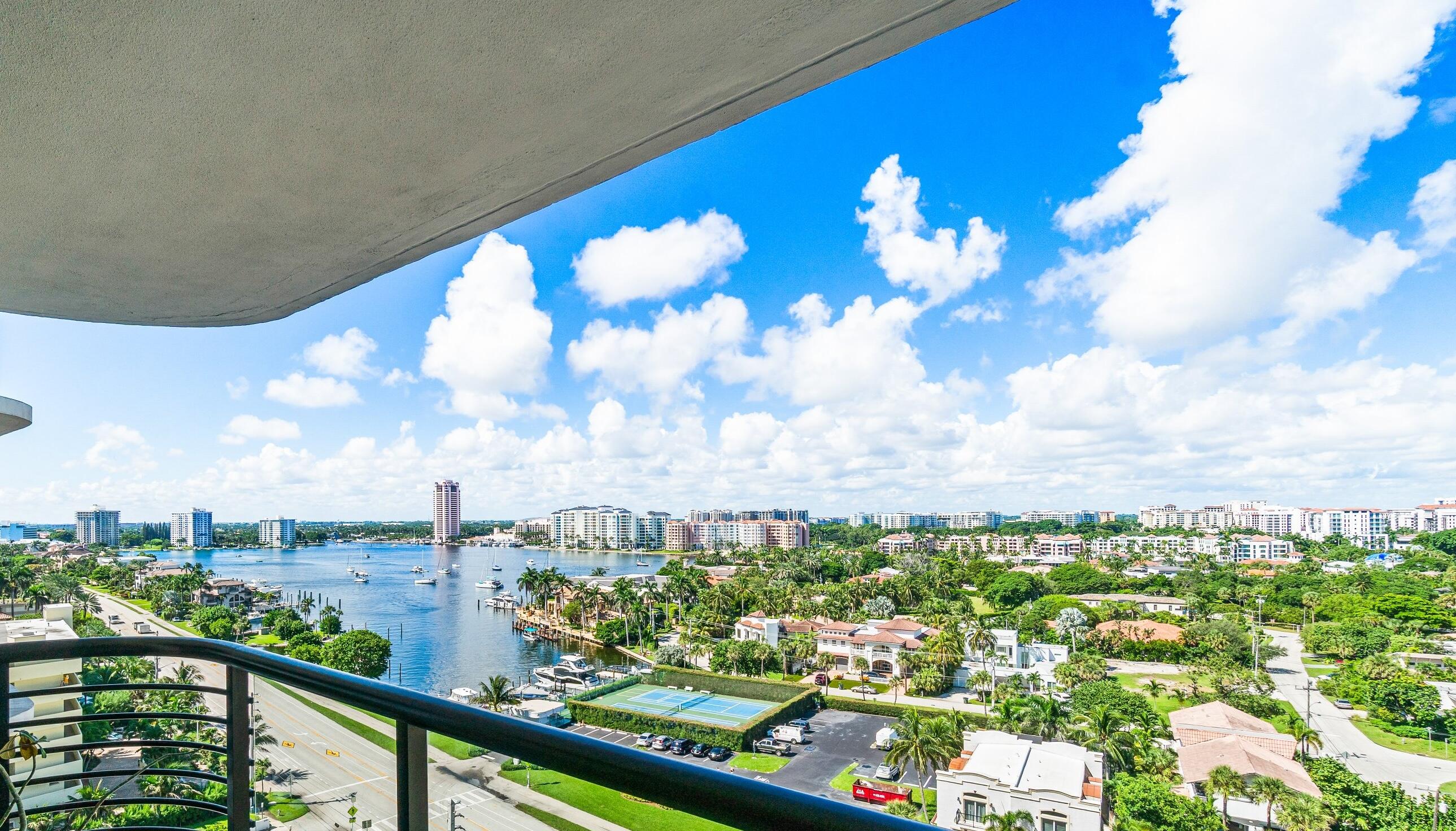 250 S Ocean Boulevard 11c&d