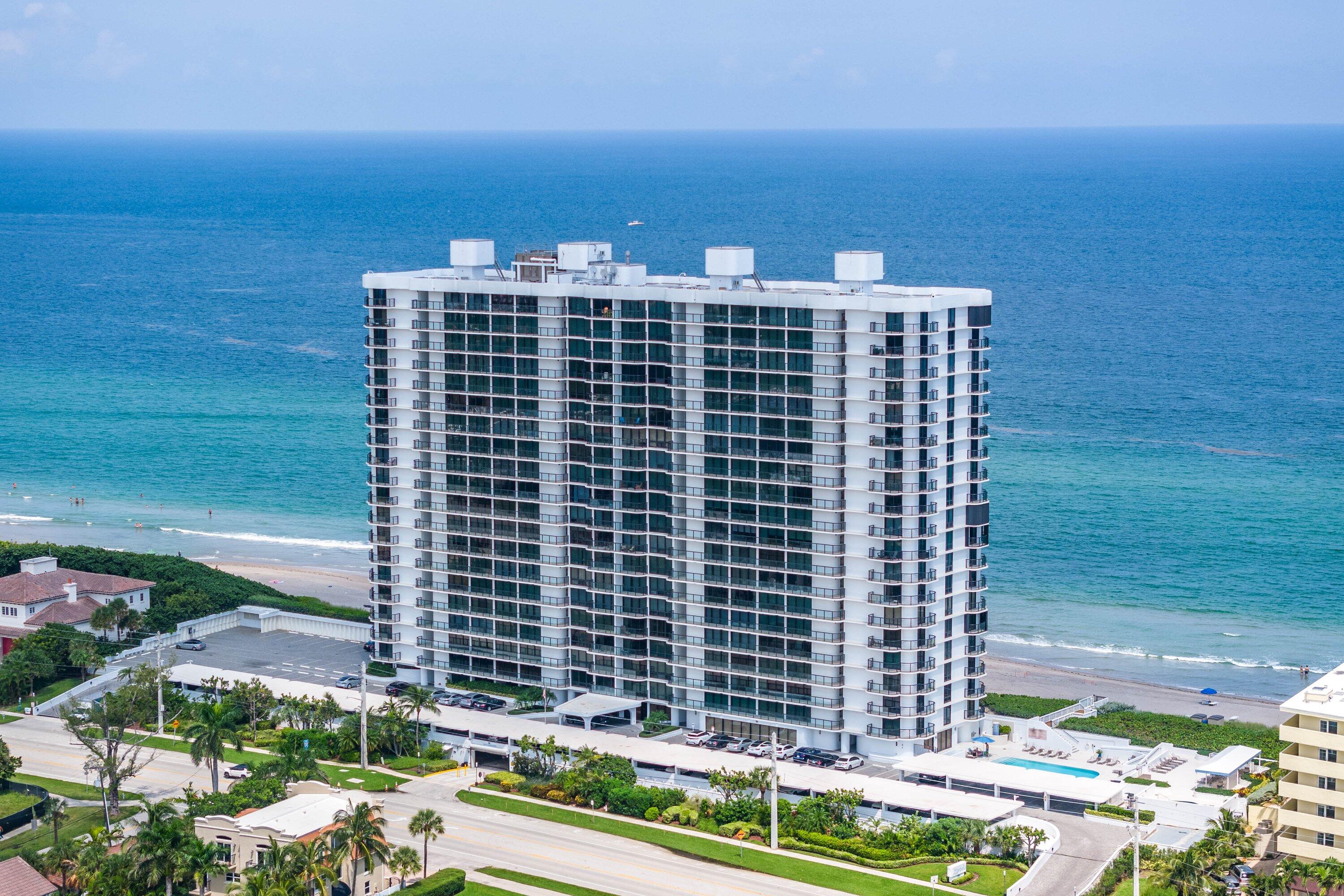 250 S Ocean Boulevard 11c&d