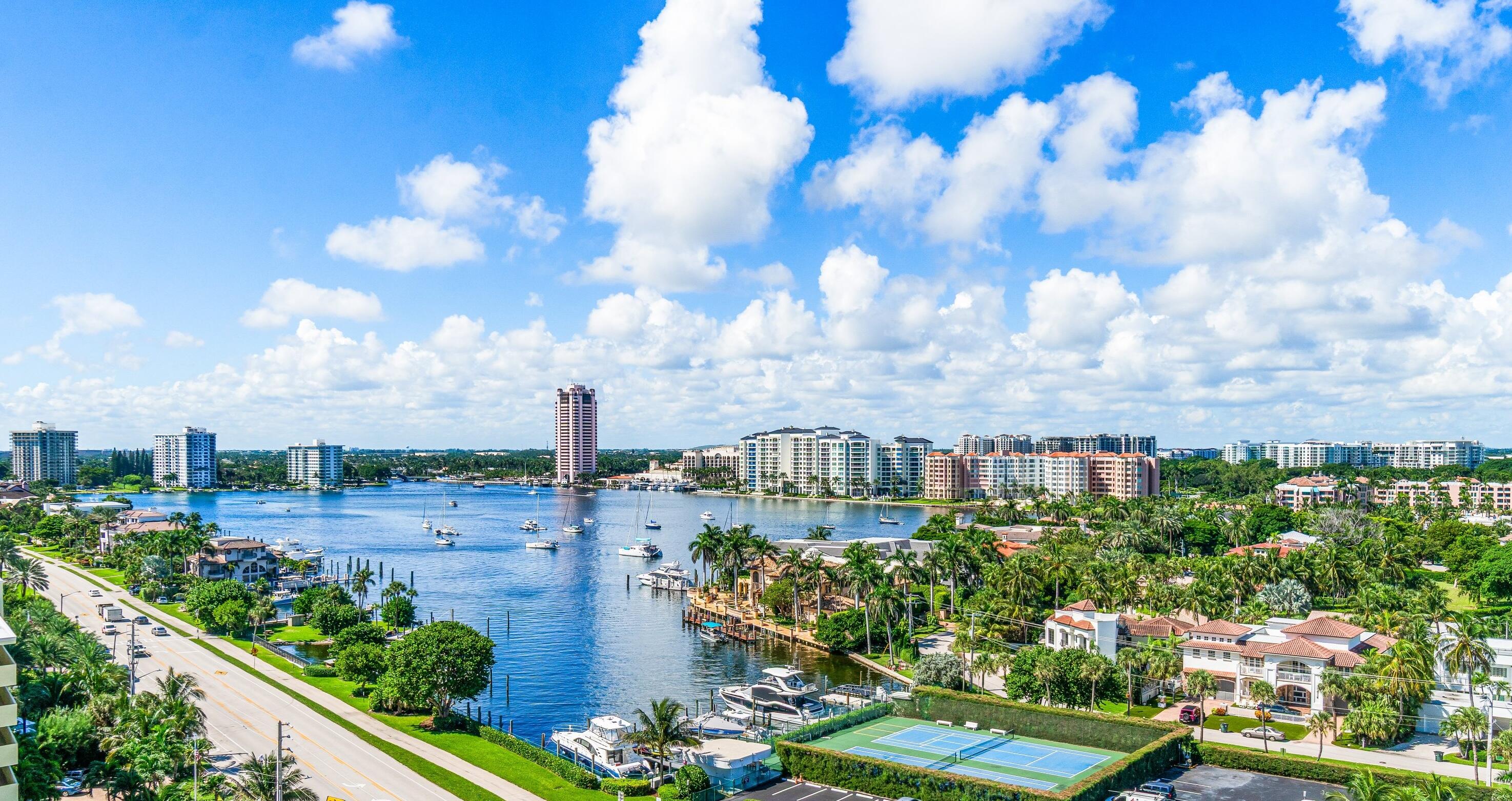 250 S Ocean Boulevard 11c&d
