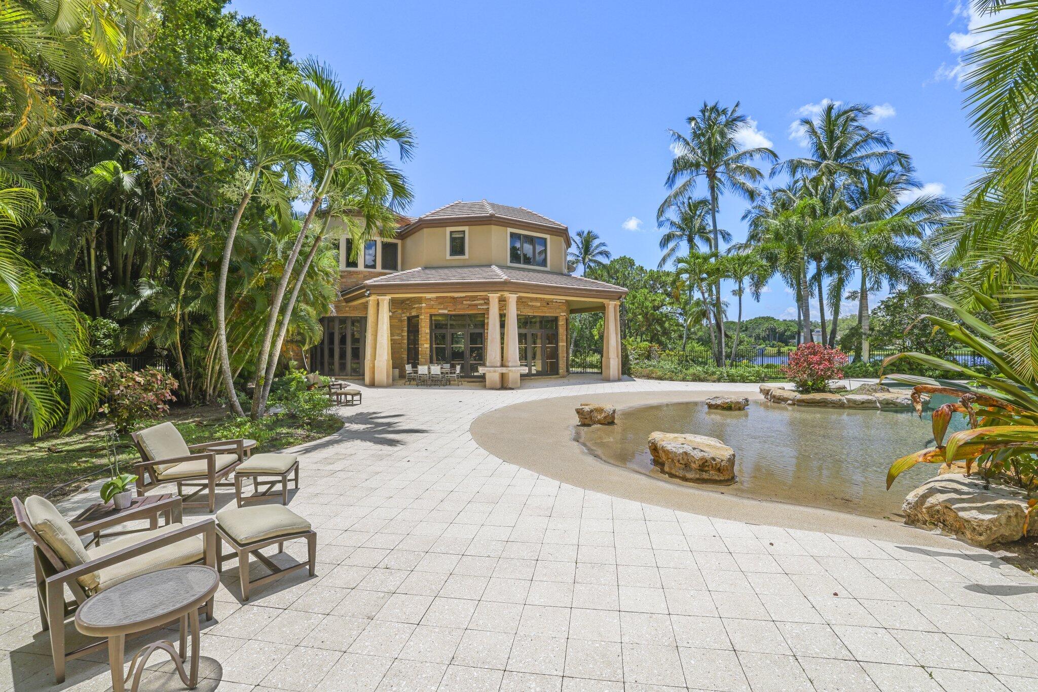 6001 Le Lac Road