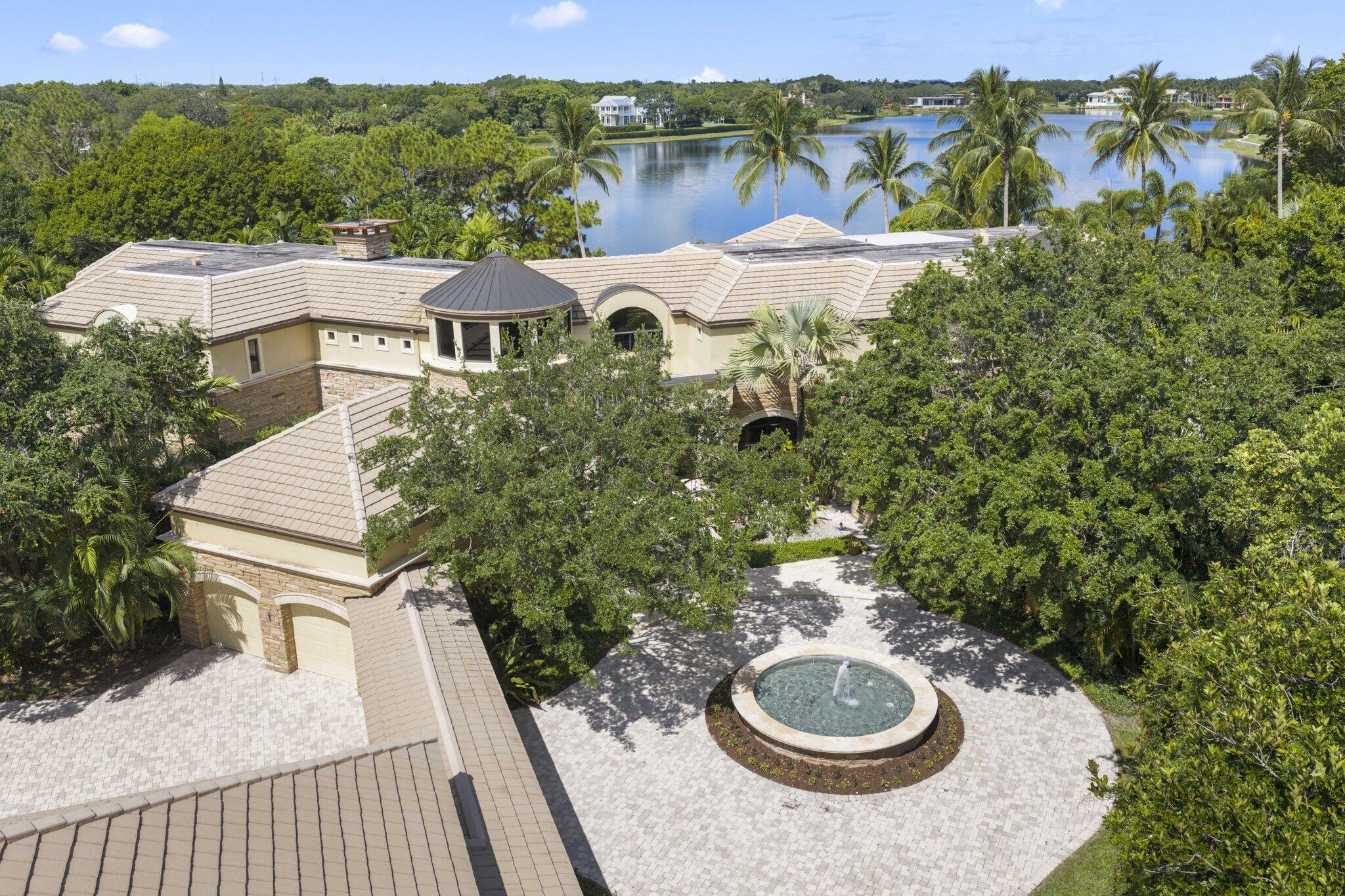 6001 Le Lac Road
