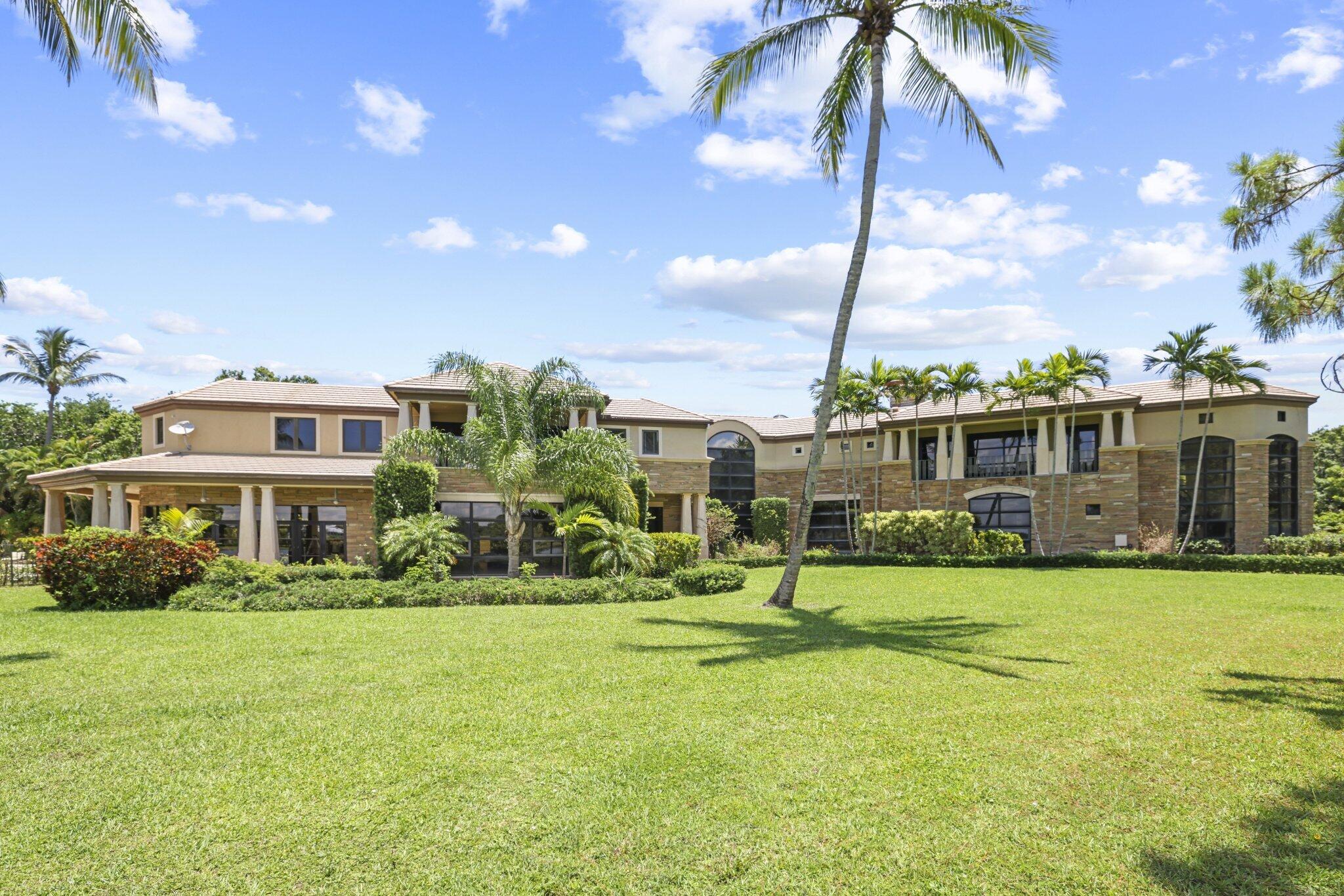 6001 Le Lac Road