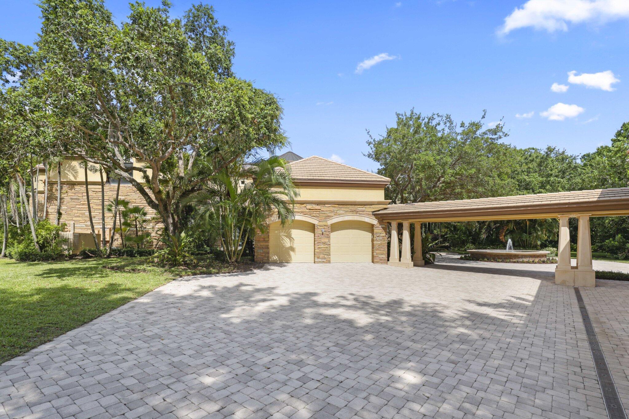 6001 Le Lac Road