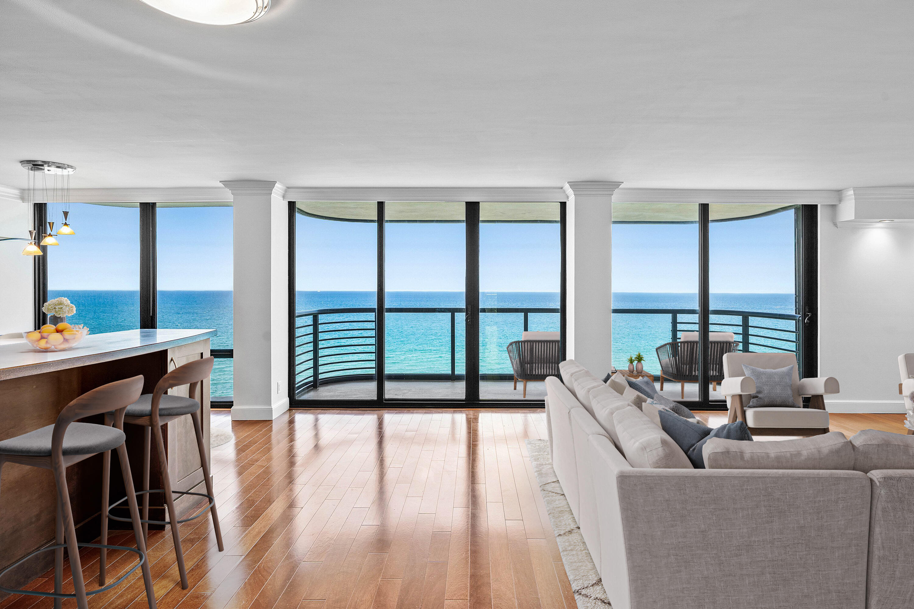 250 S Ocean Boulevard 11c