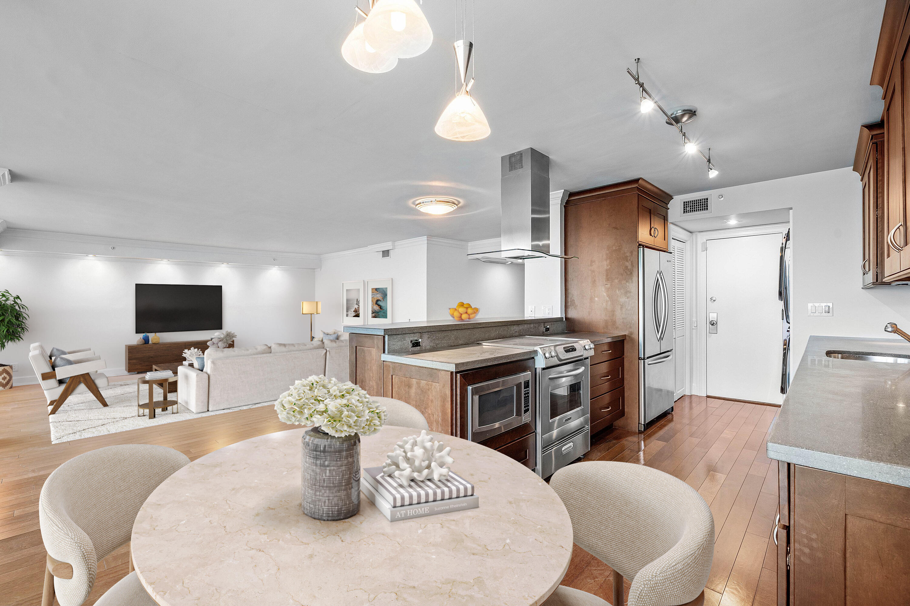 250 S Ocean Boulevard 11c