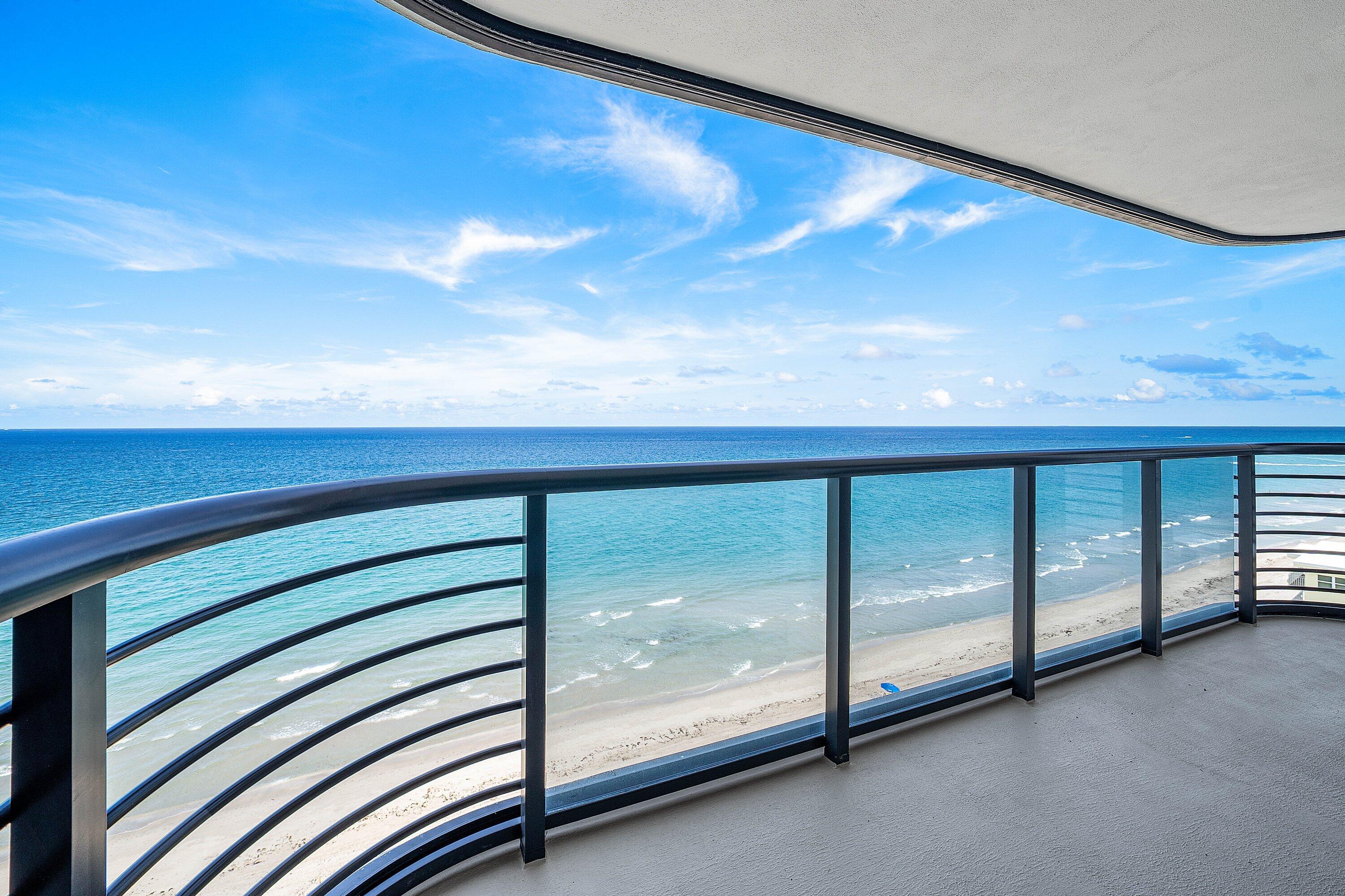 250 S Ocean Boulevard 11c