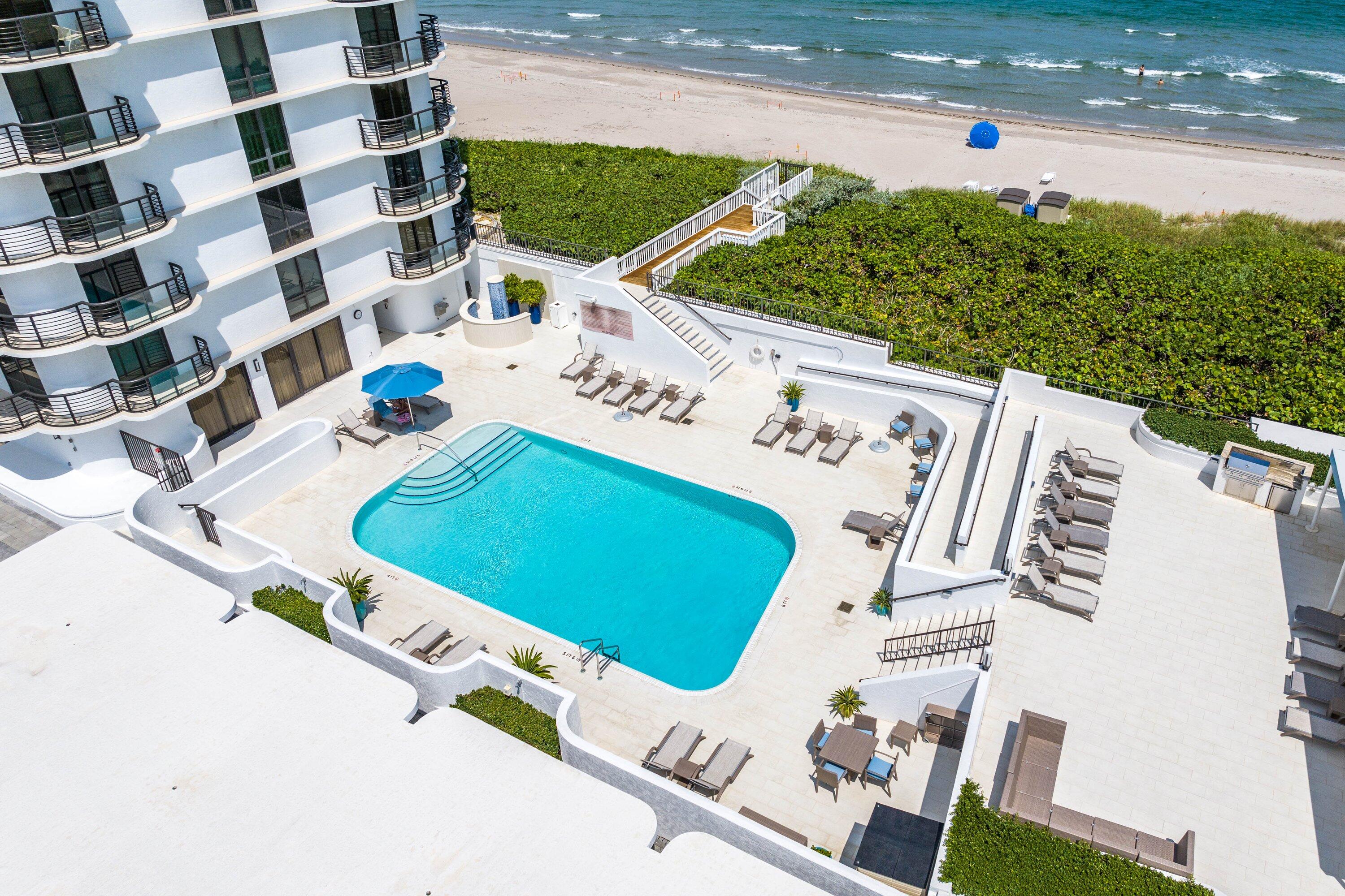 250 S Ocean Boulevard 11c