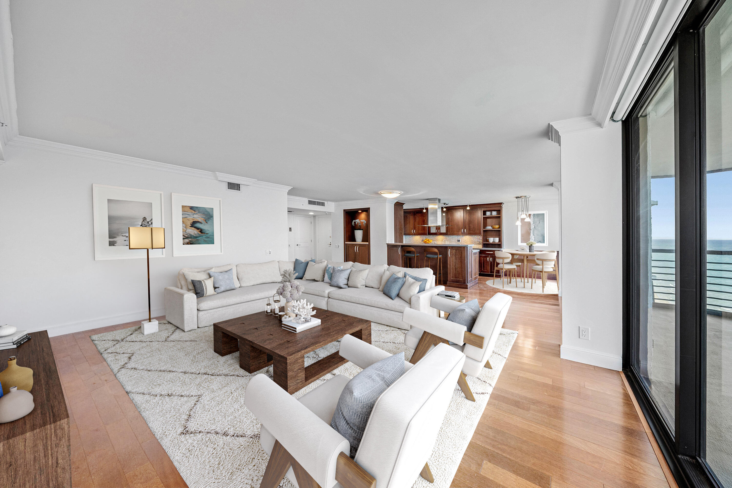 250 S Ocean Boulevard 11c