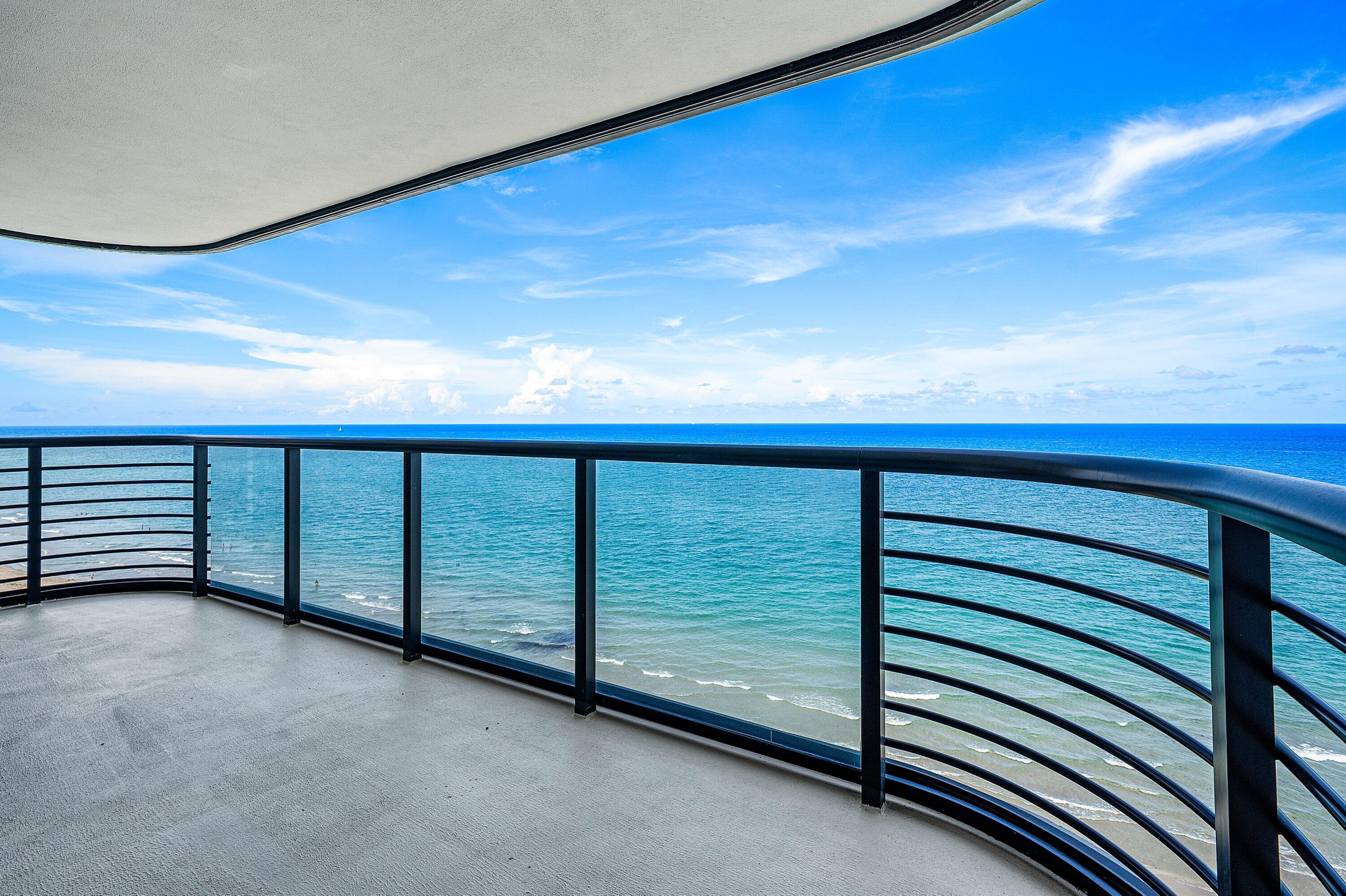 250 S Ocean Boulevard 11c