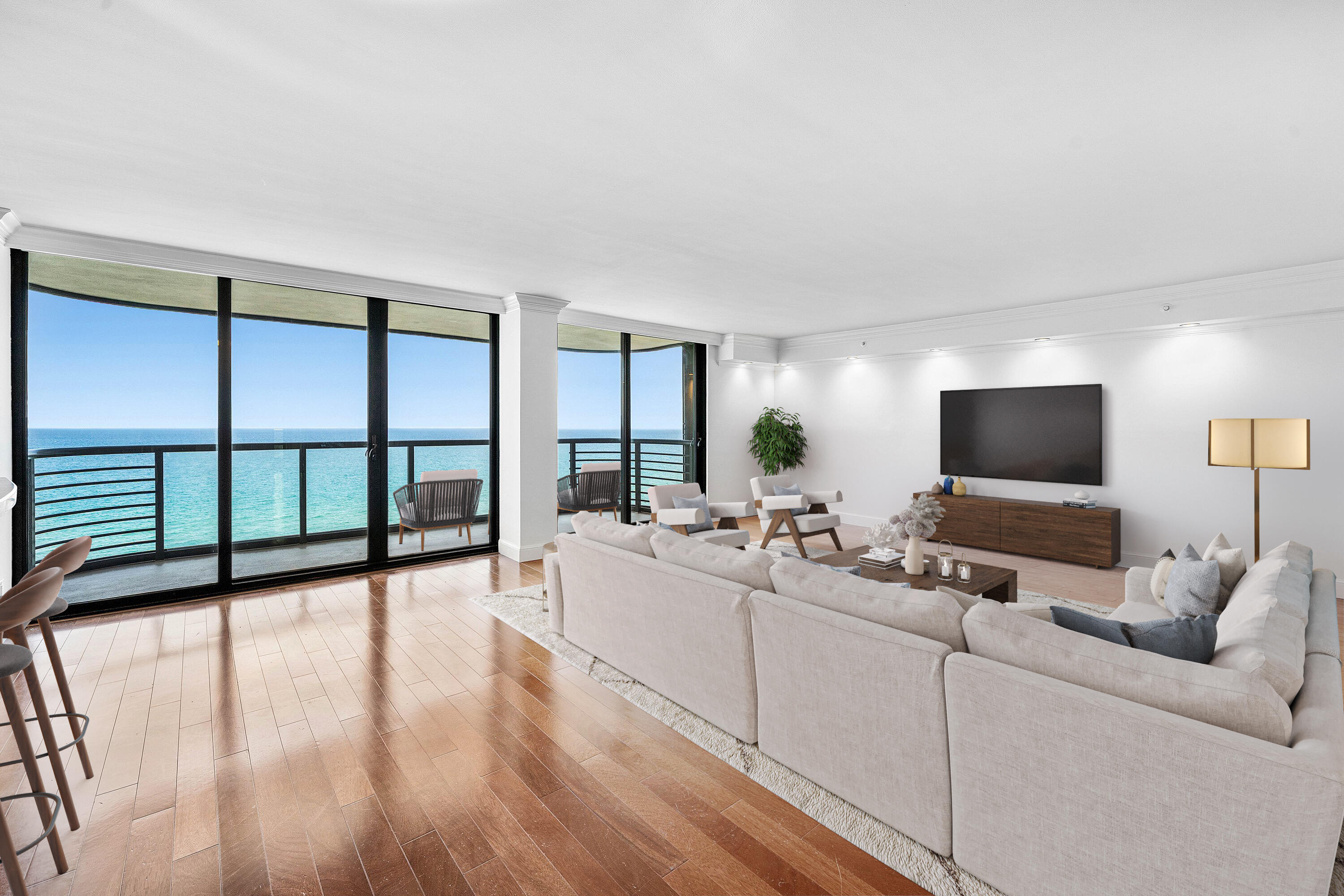 250 S Ocean Boulevard 11c