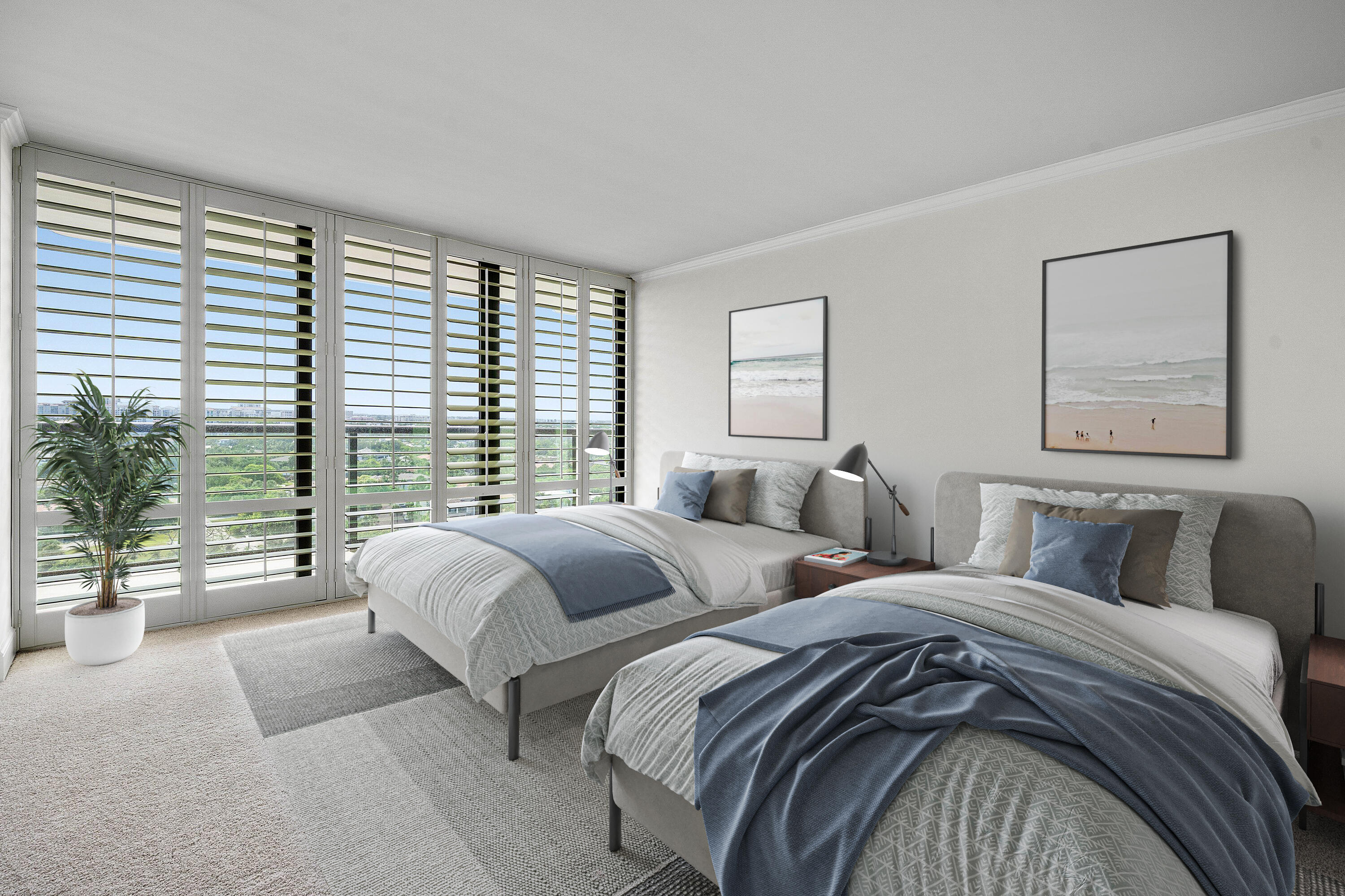 250 S Ocean Boulevard 11c