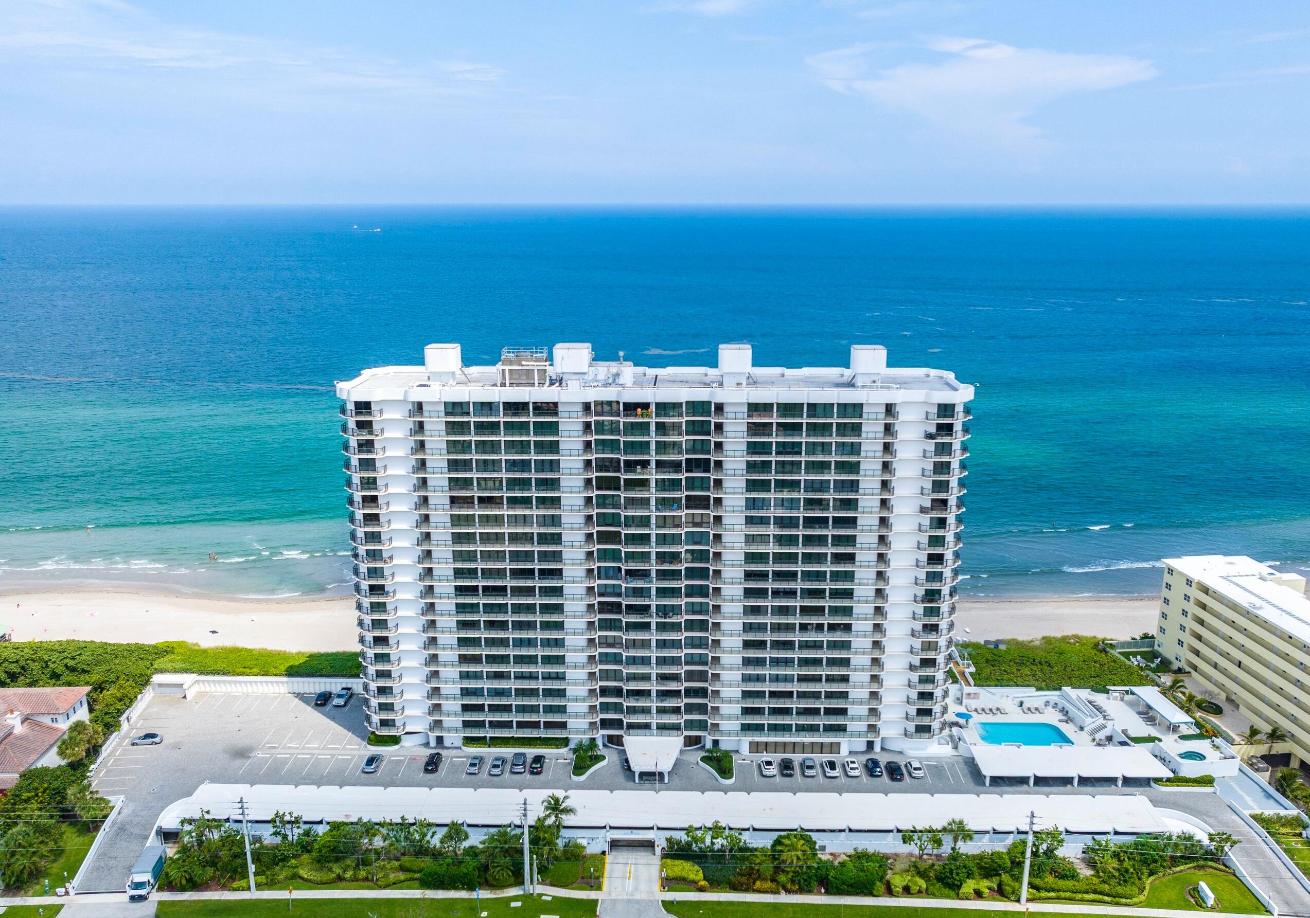 250 S Ocean Boulevard 11c