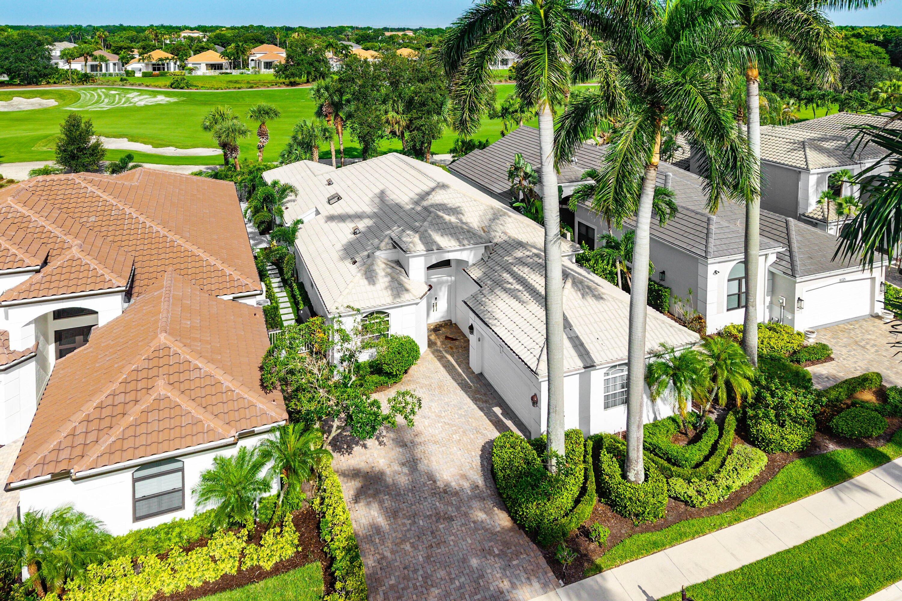 16131 Villa Vizcaya Place