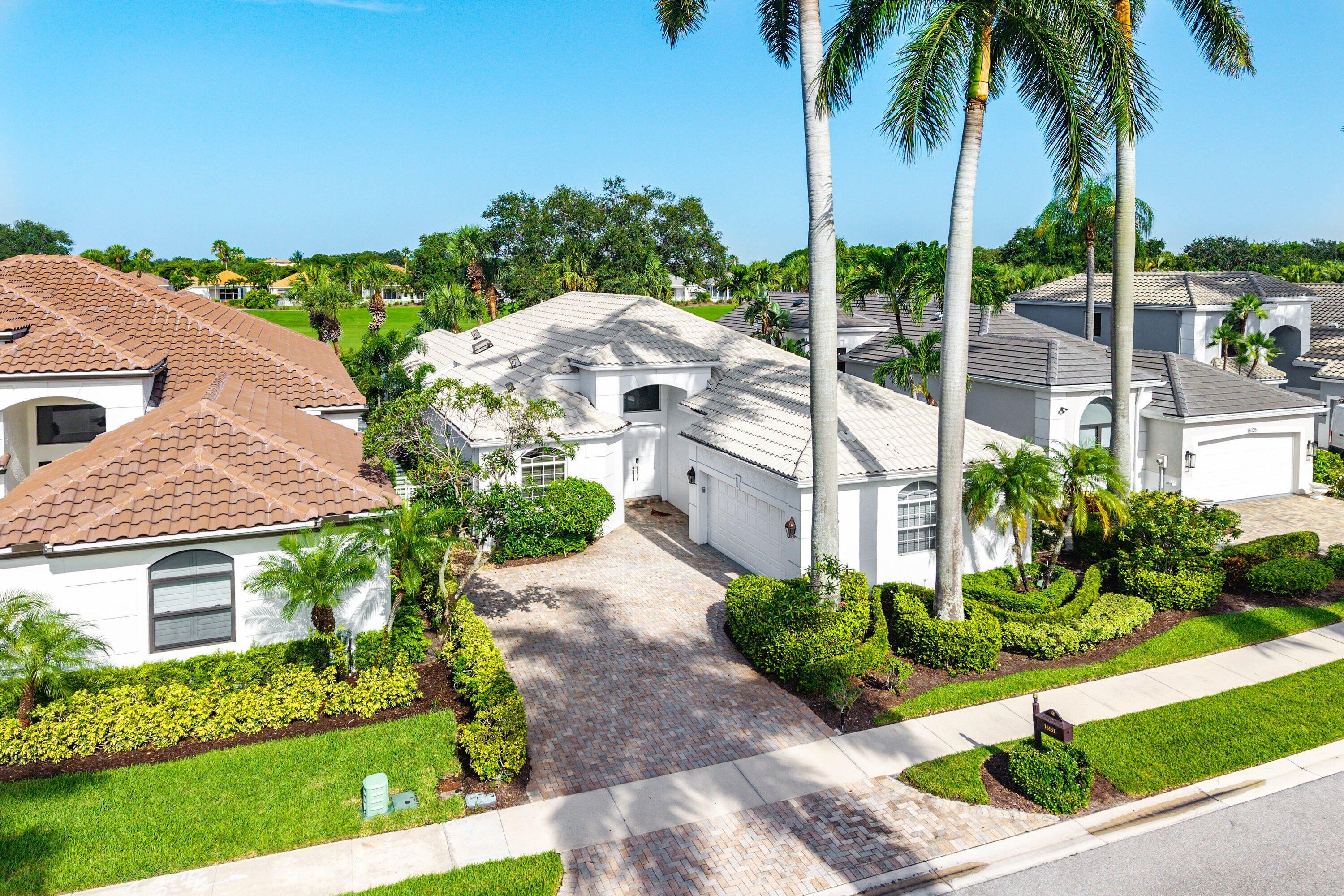 16131 Villa Vizcaya Place