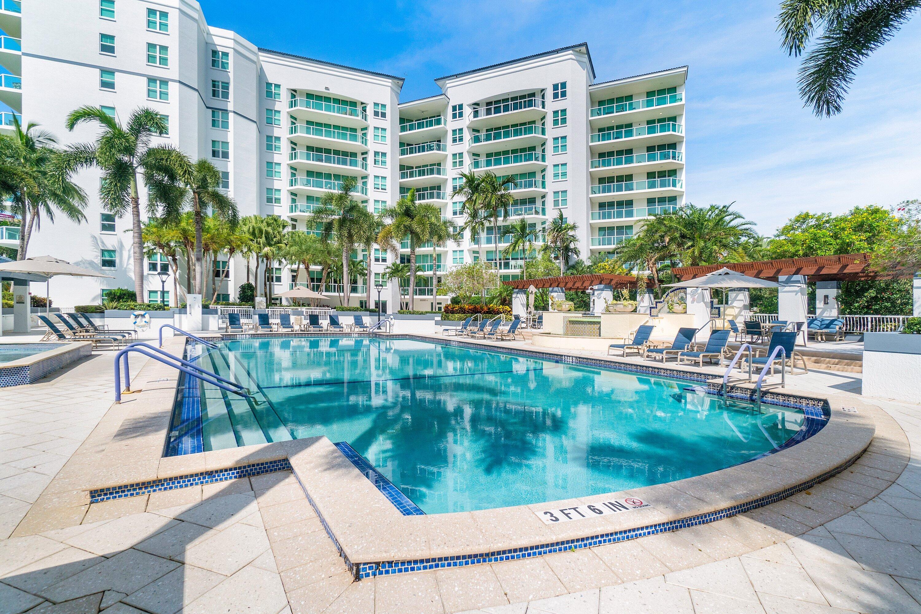 500 SE MIZNER Boulevard A802