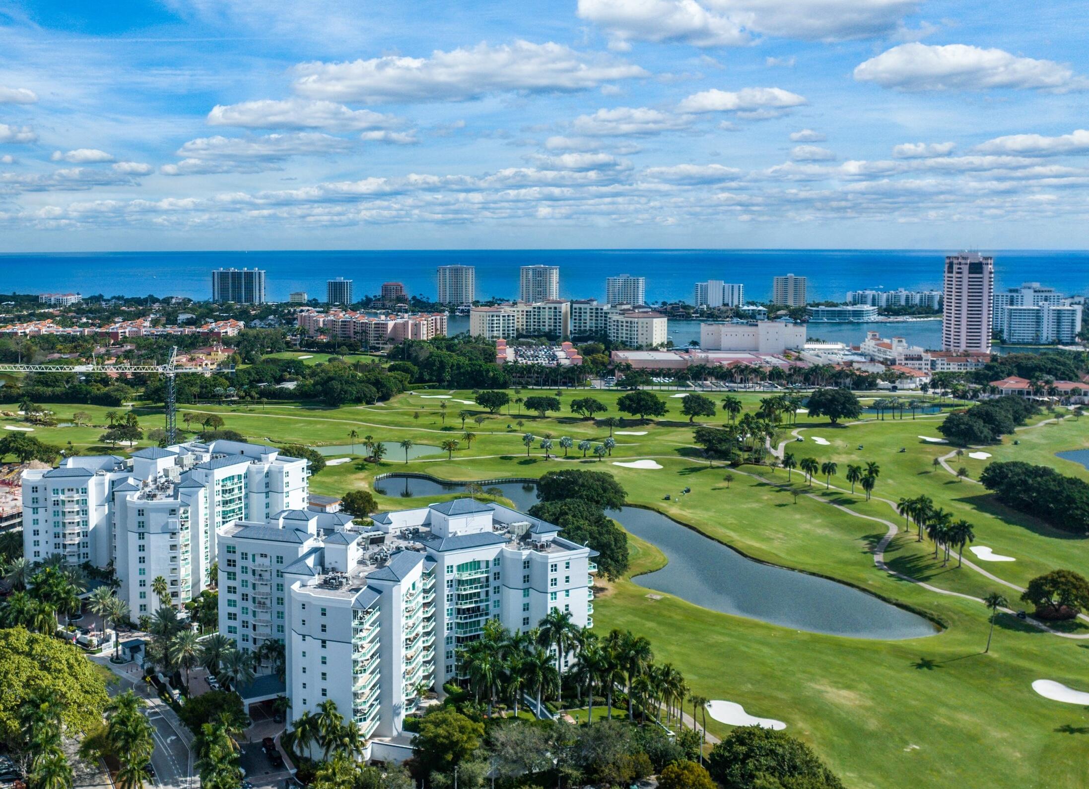 500 SE MIZNER Boulevard A802