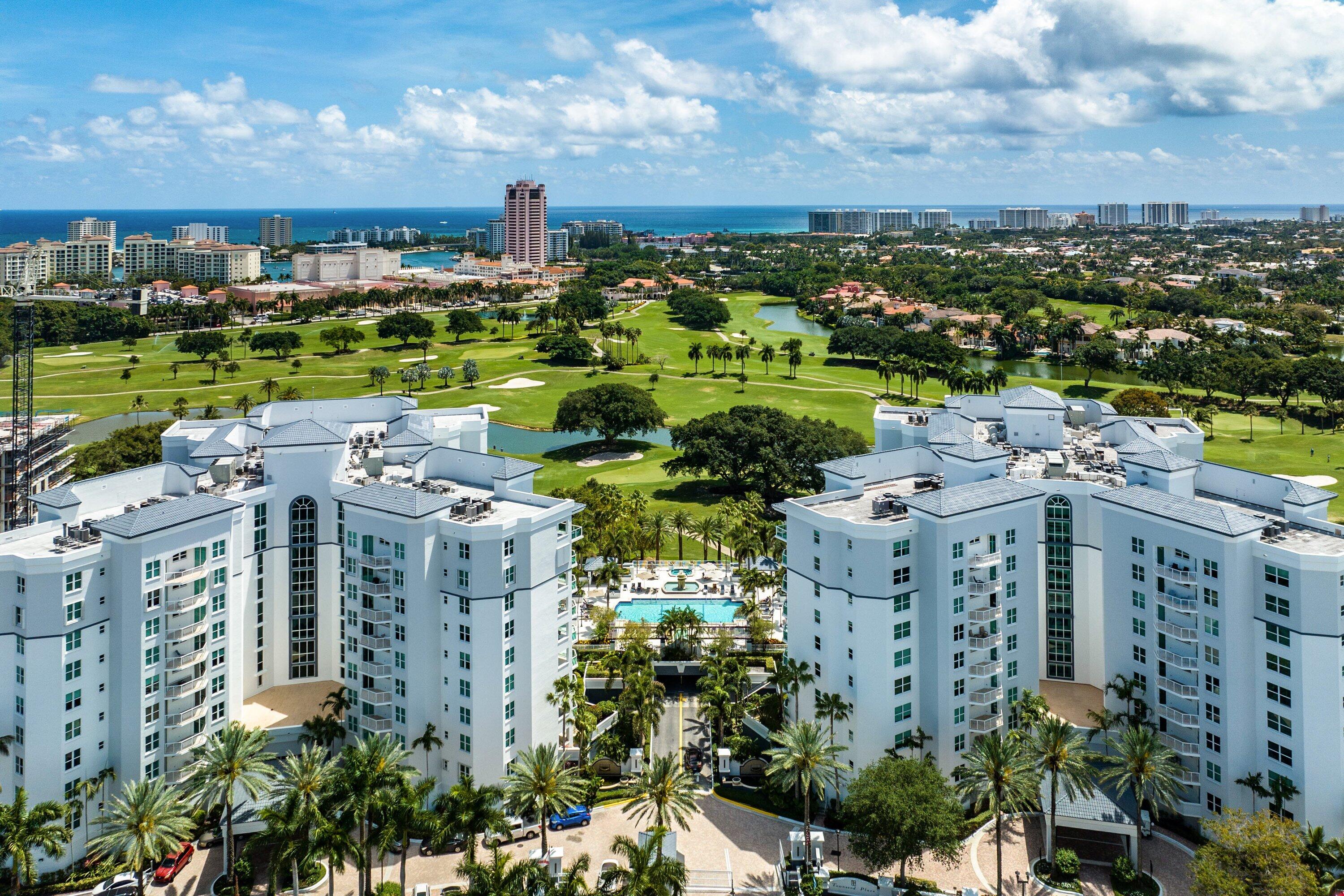 500 SE MIZNER Boulevard A802