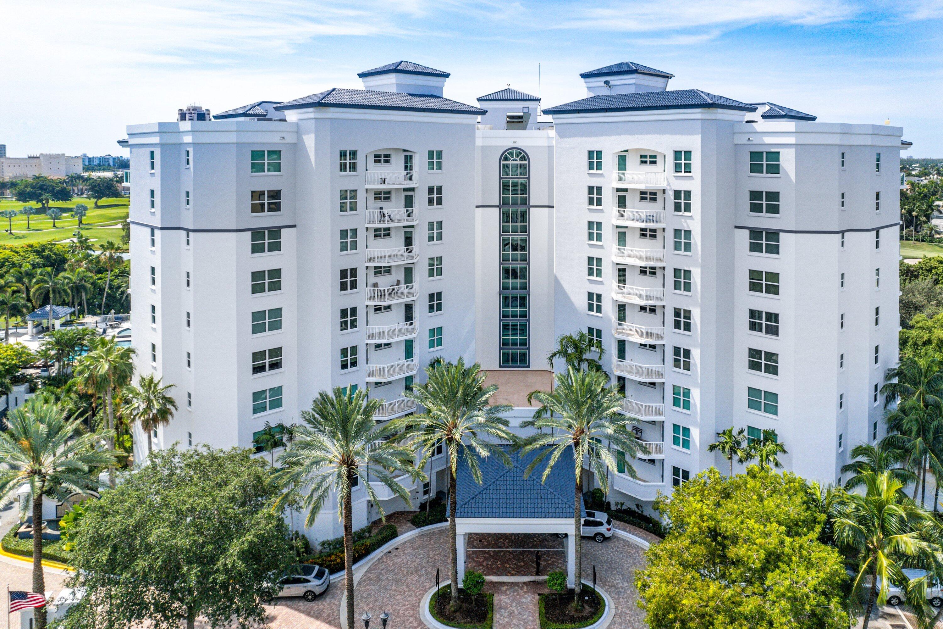 500 SE MIZNER Boulevard A802