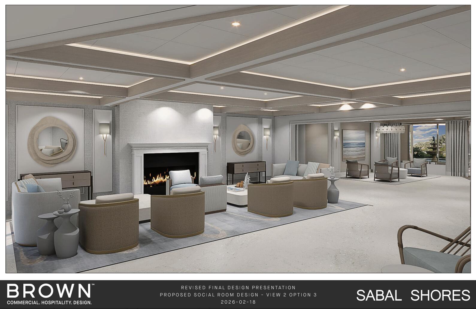 600 S Ocean Boulevard 4070