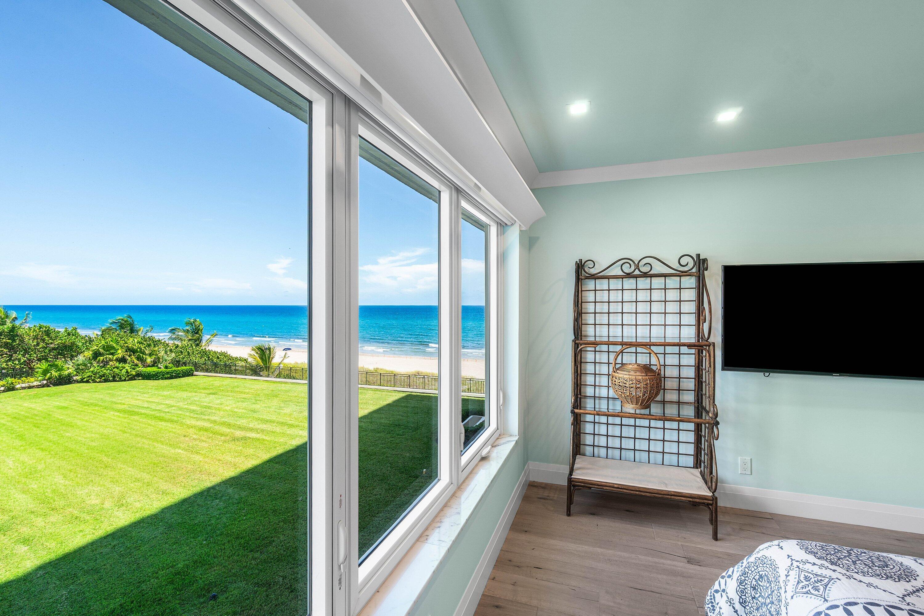 600 S Ocean Boulevard 4070