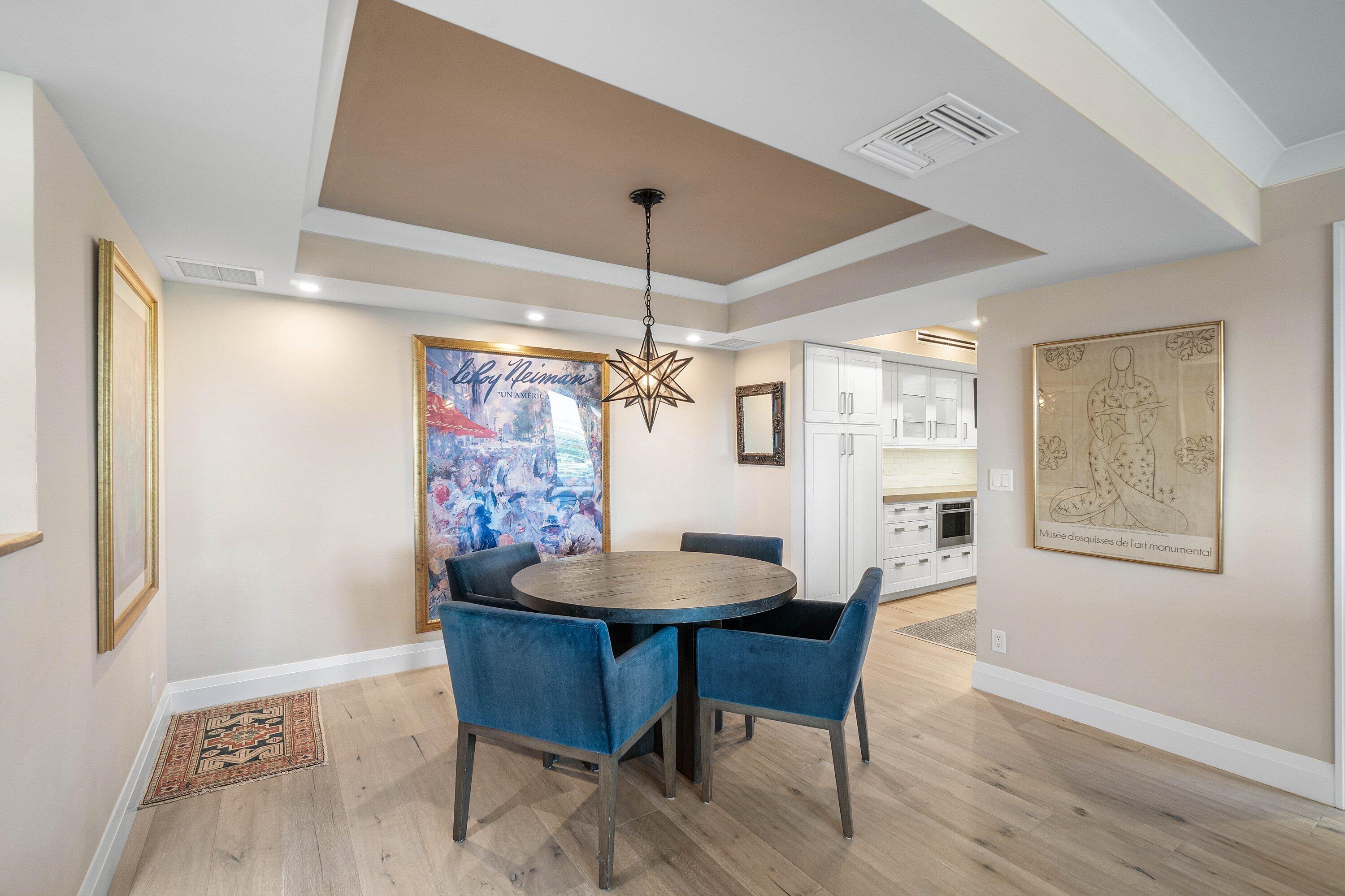 600 S Ocean Boulevard 4070