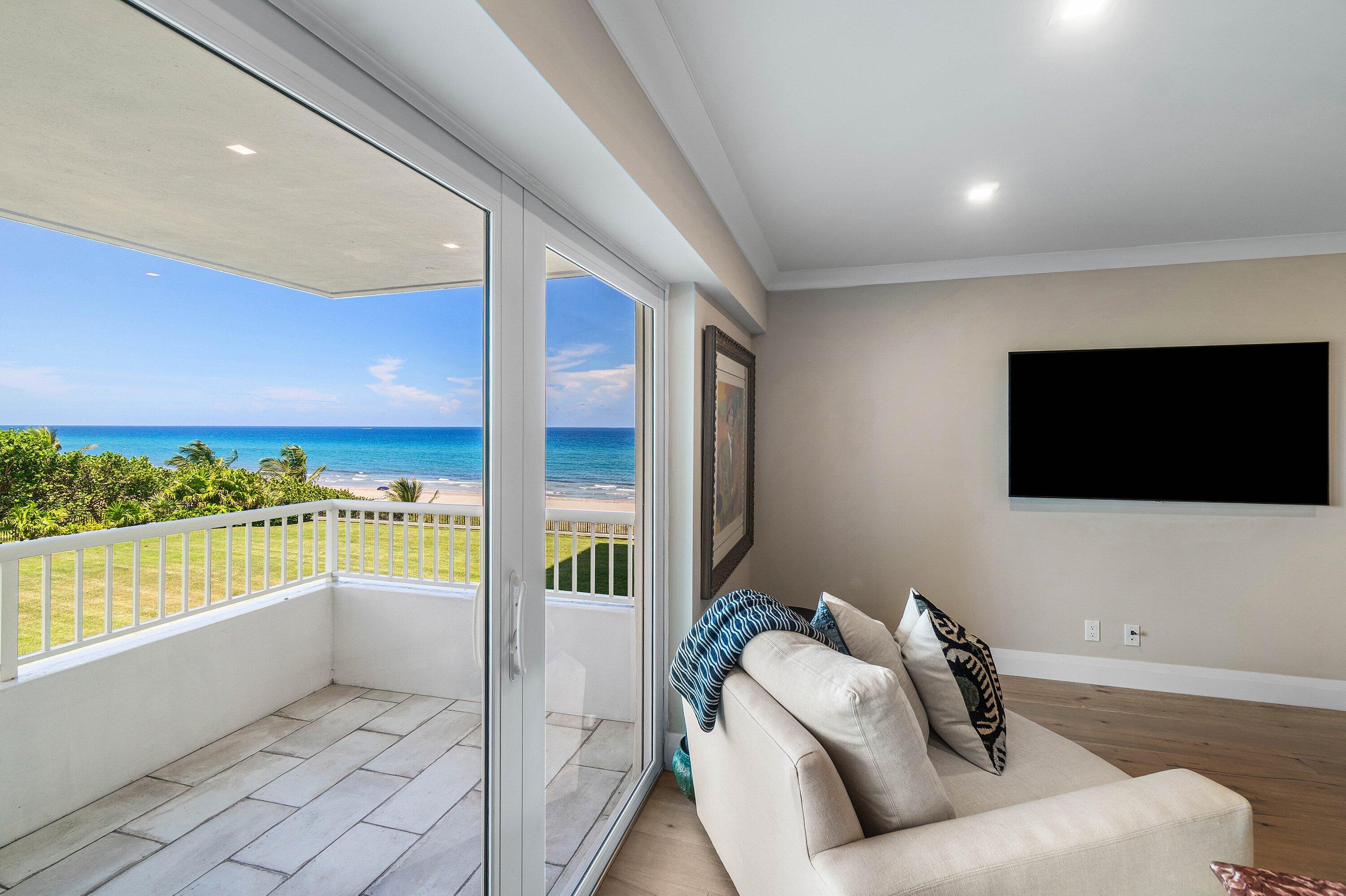 600 S Ocean Boulevard 4070