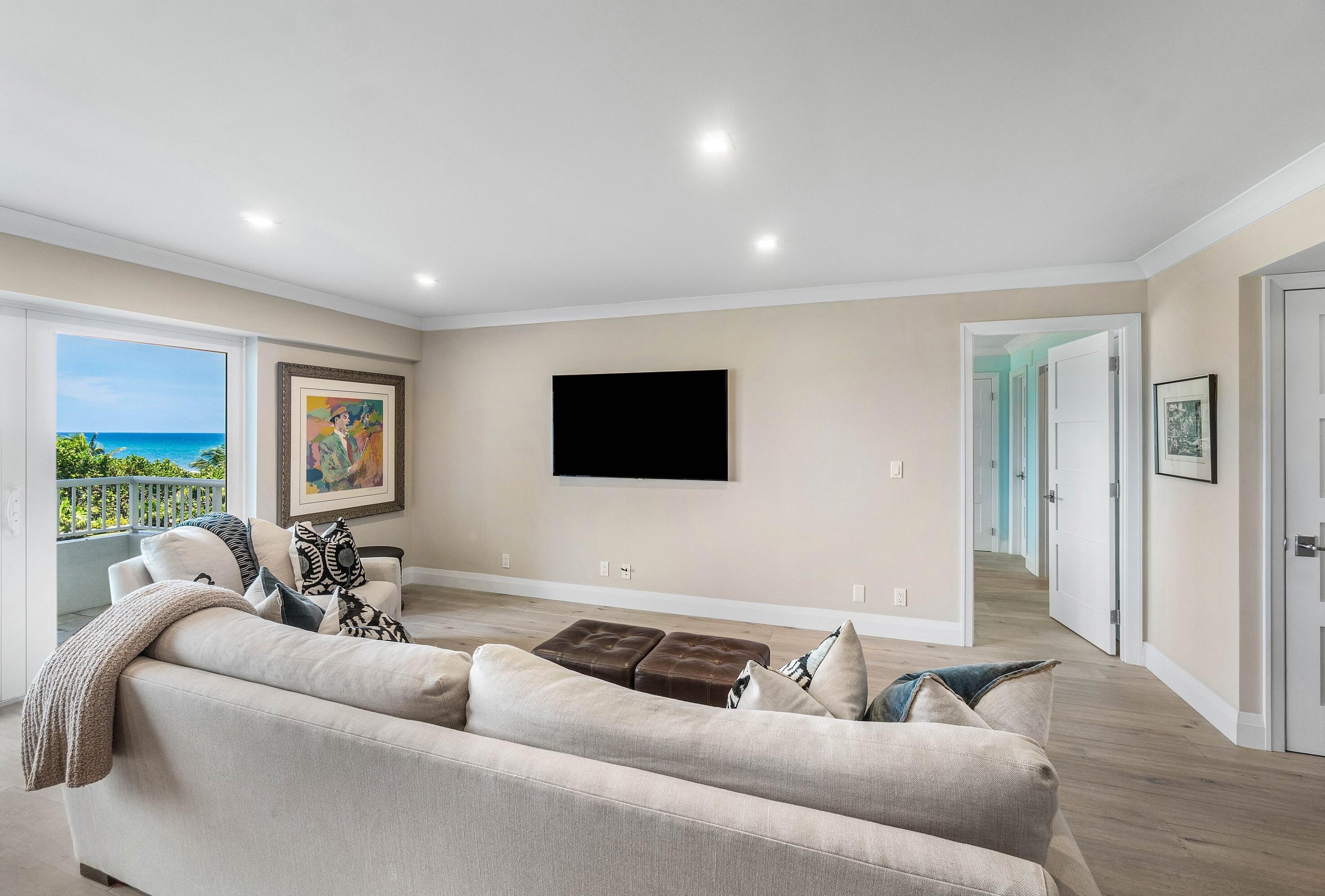 600 S Ocean Boulevard 4070