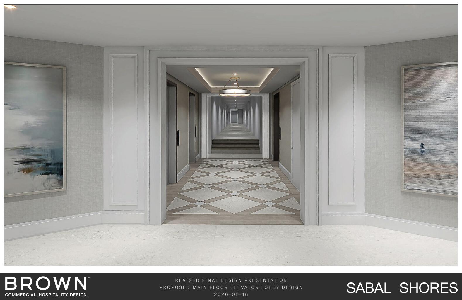 600 S Ocean Boulevard 4070