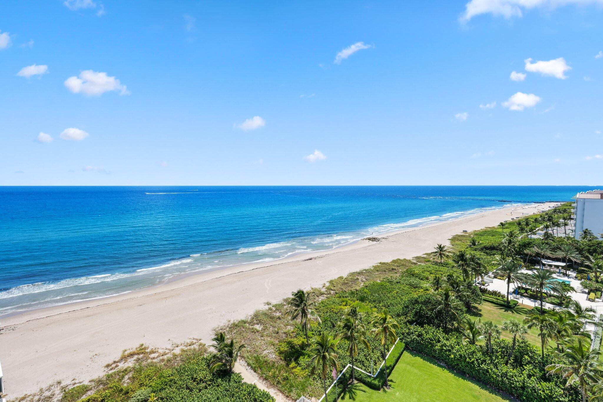 700 S Ocean Boulevard 1103-1104
