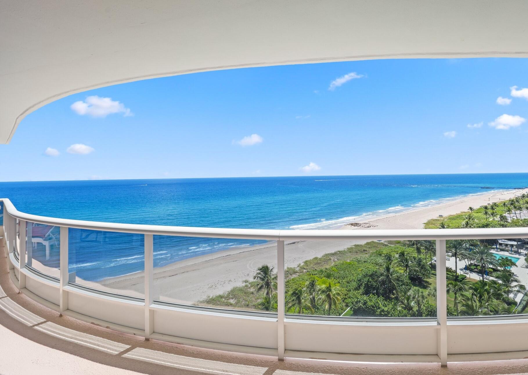 700 S Ocean Boulevard 1103-1104