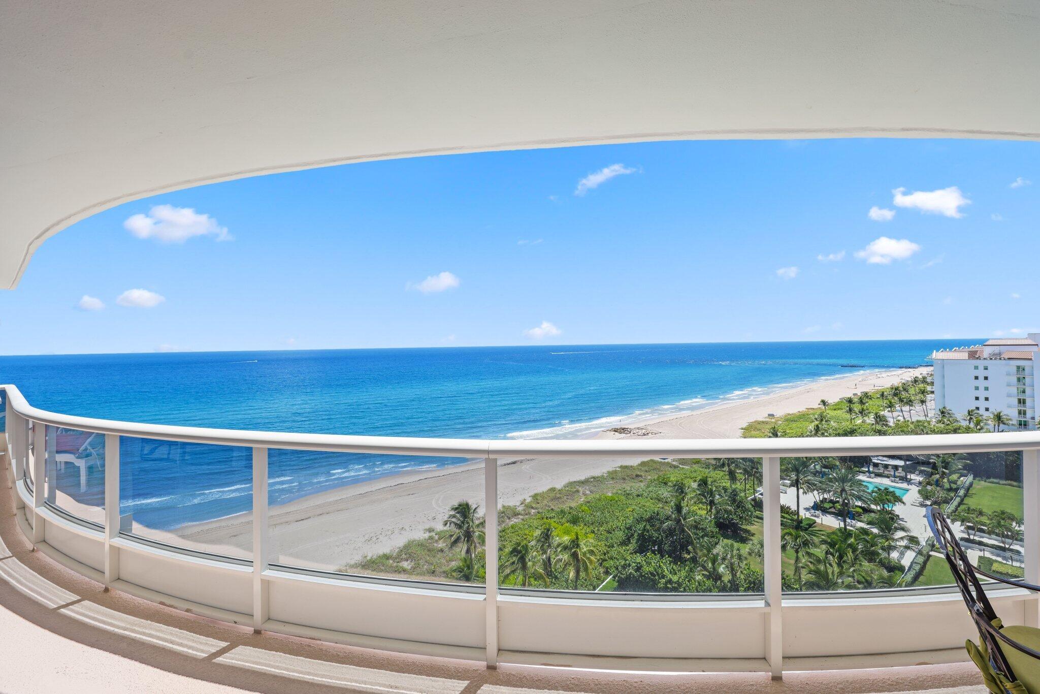 700 S Ocean Boulevard 1103-1104
