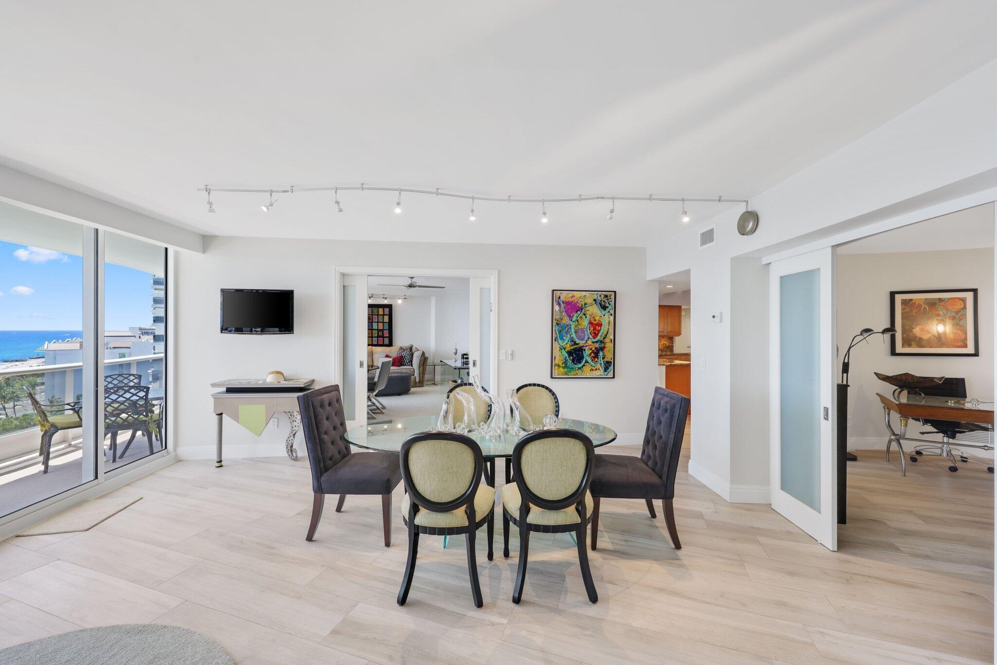 700 S Ocean Boulevard 1103-1104